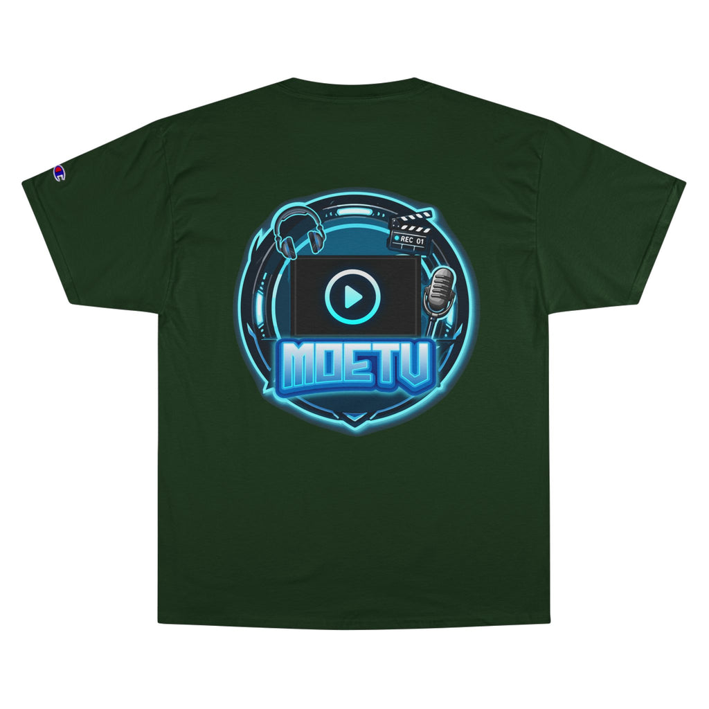 Champion T-Shirt