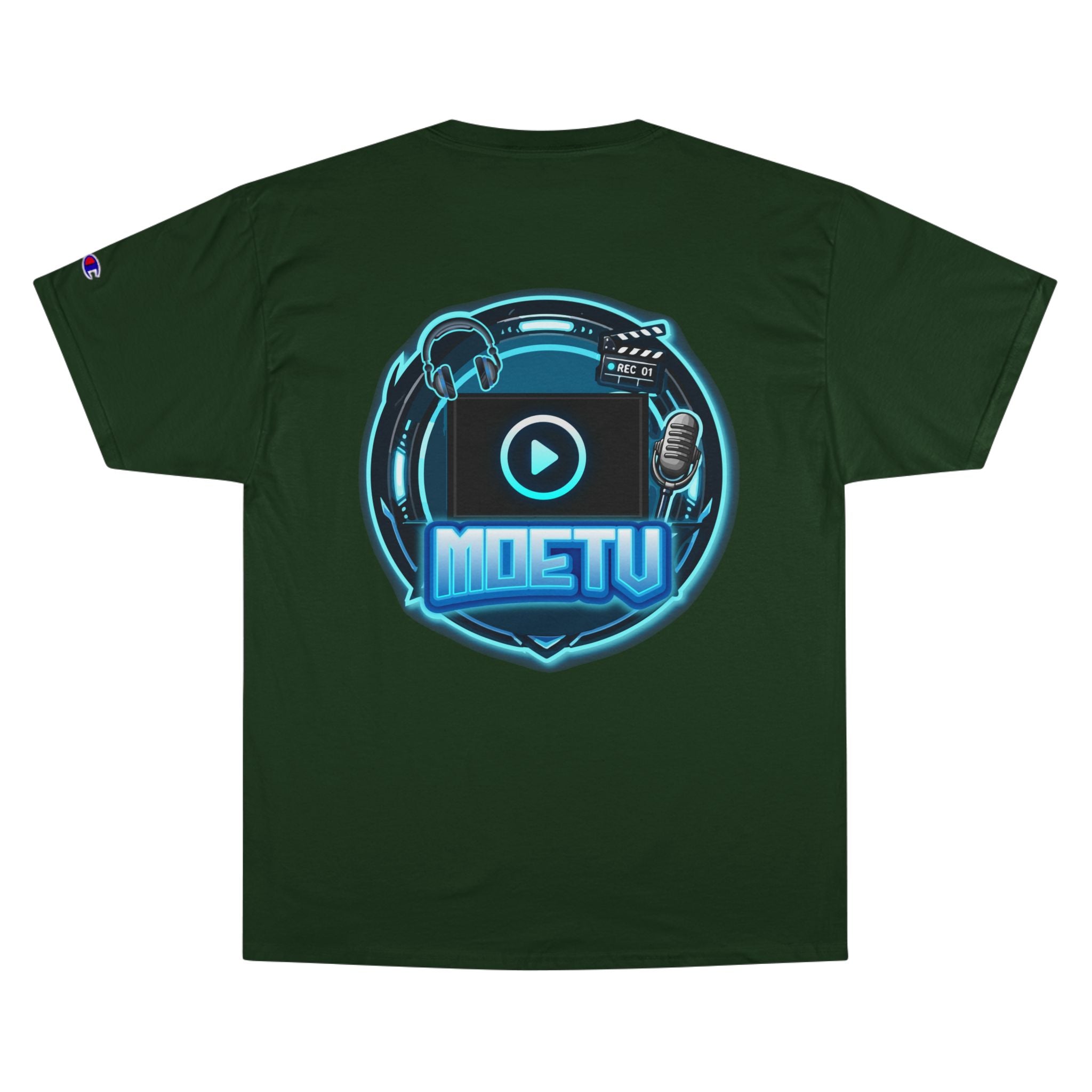 Champion T-Shirt