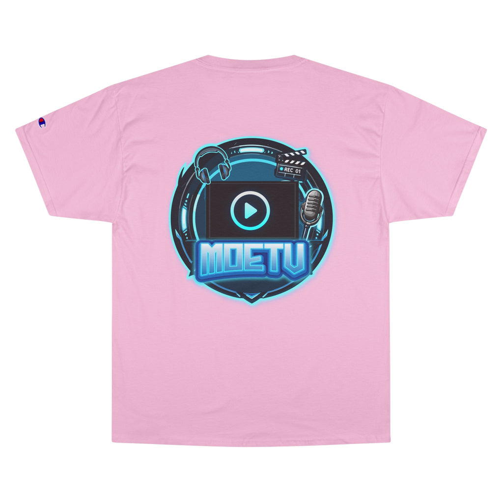 Champion T-Shirt