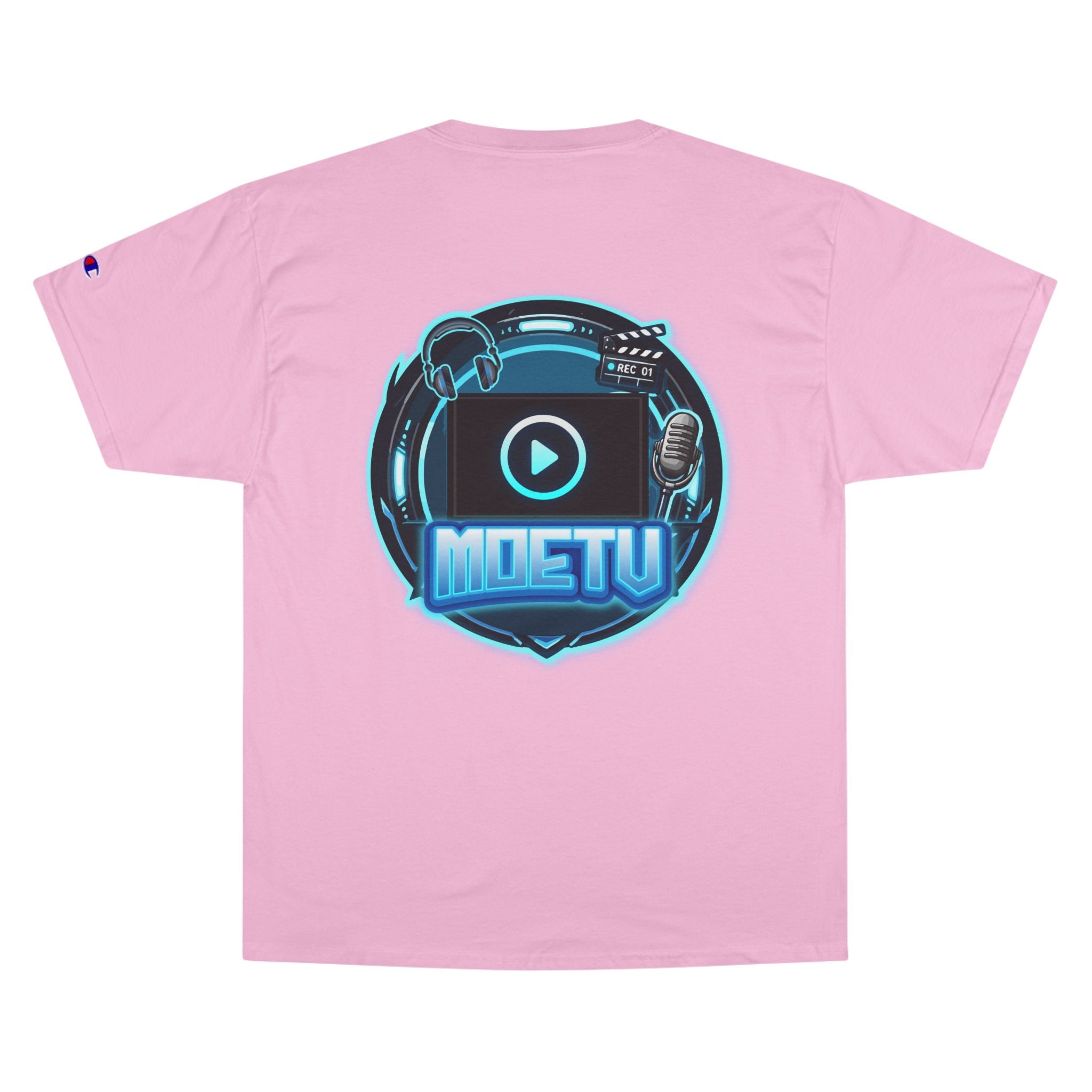 Champion T-Shirt