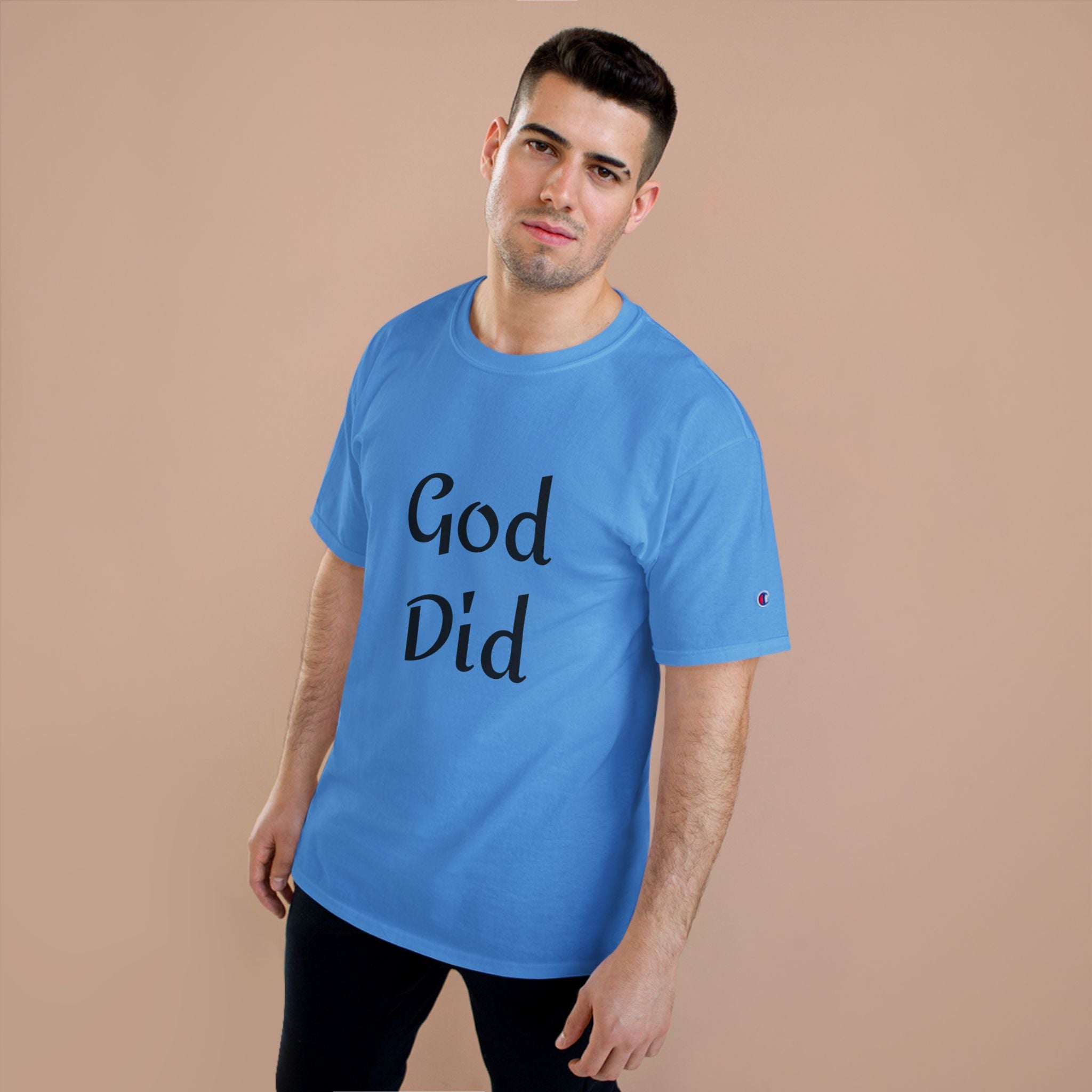 Champion T-Shirt
