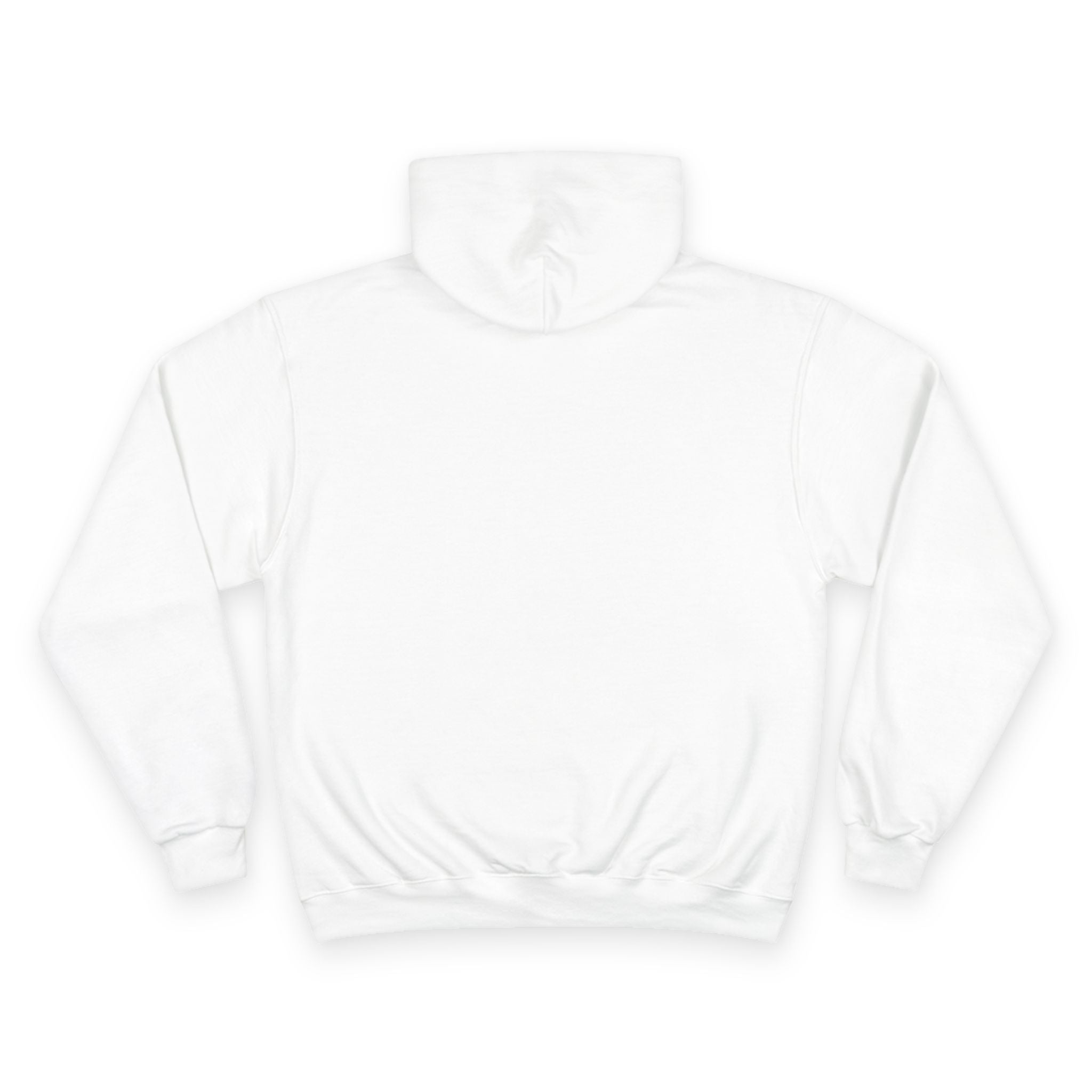 Fishing Champion Hoodie — 'Moe Fishing' Bass Graphic Pullover