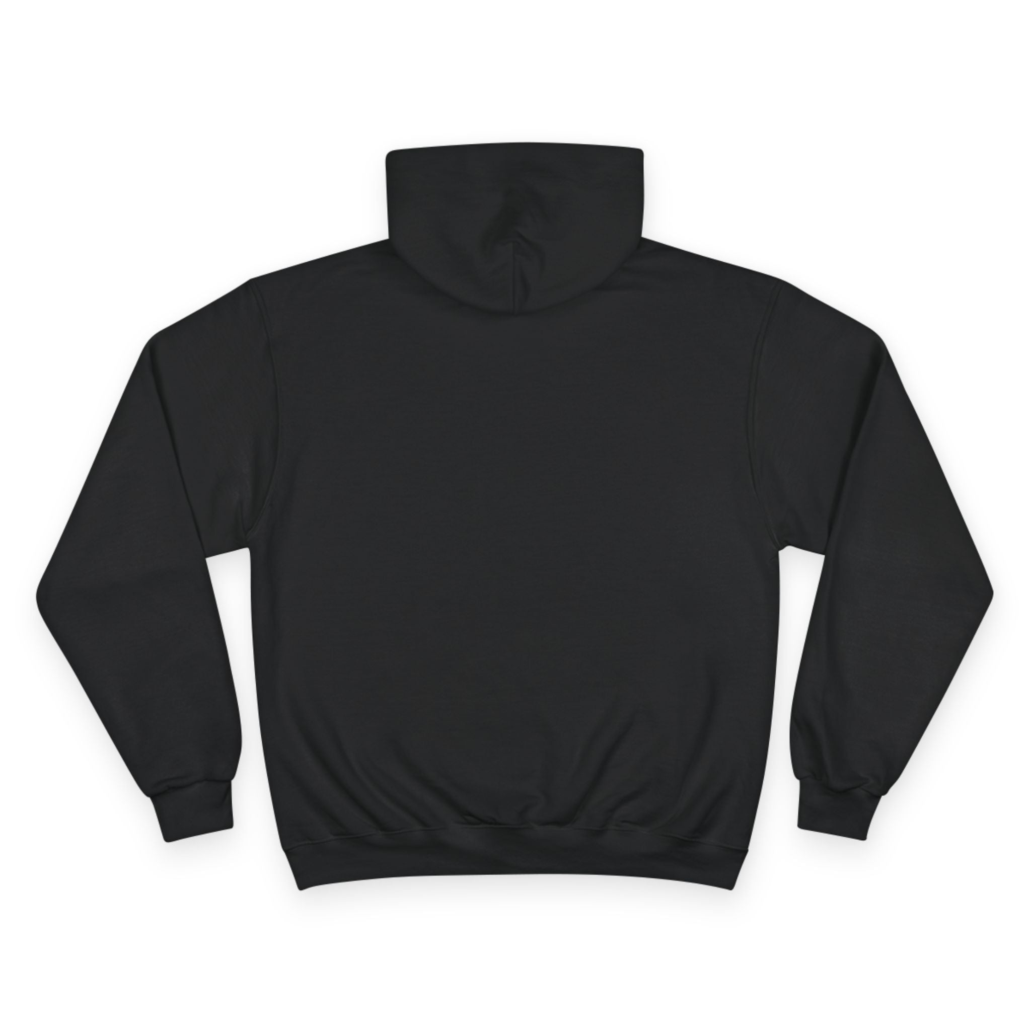 Fishing Champion Hoodie — 'Moe Fishing' Bass Graphic Pullover