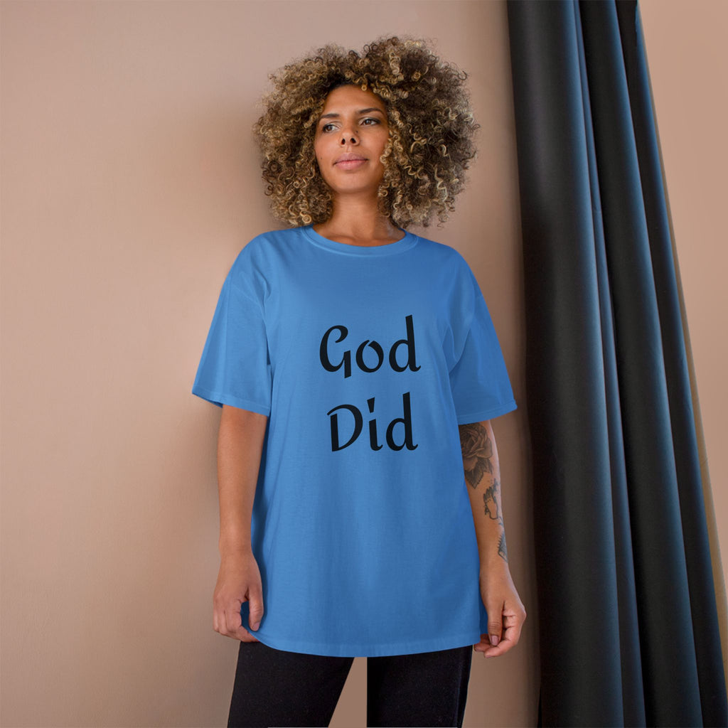 Champion T-Shirt