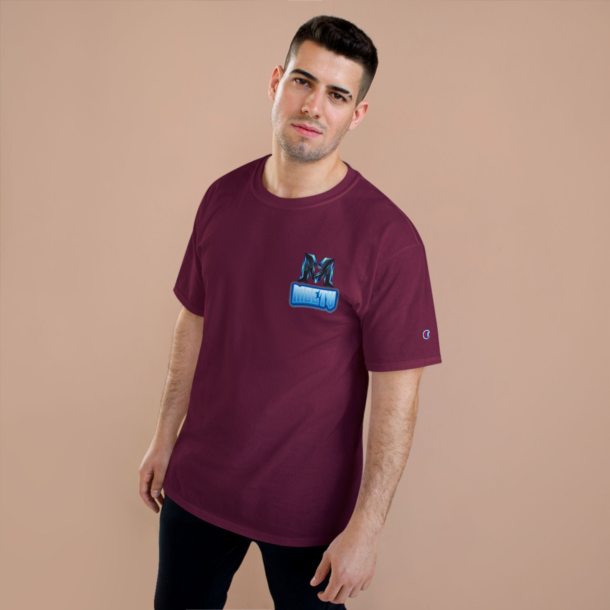Champion T-Shirt