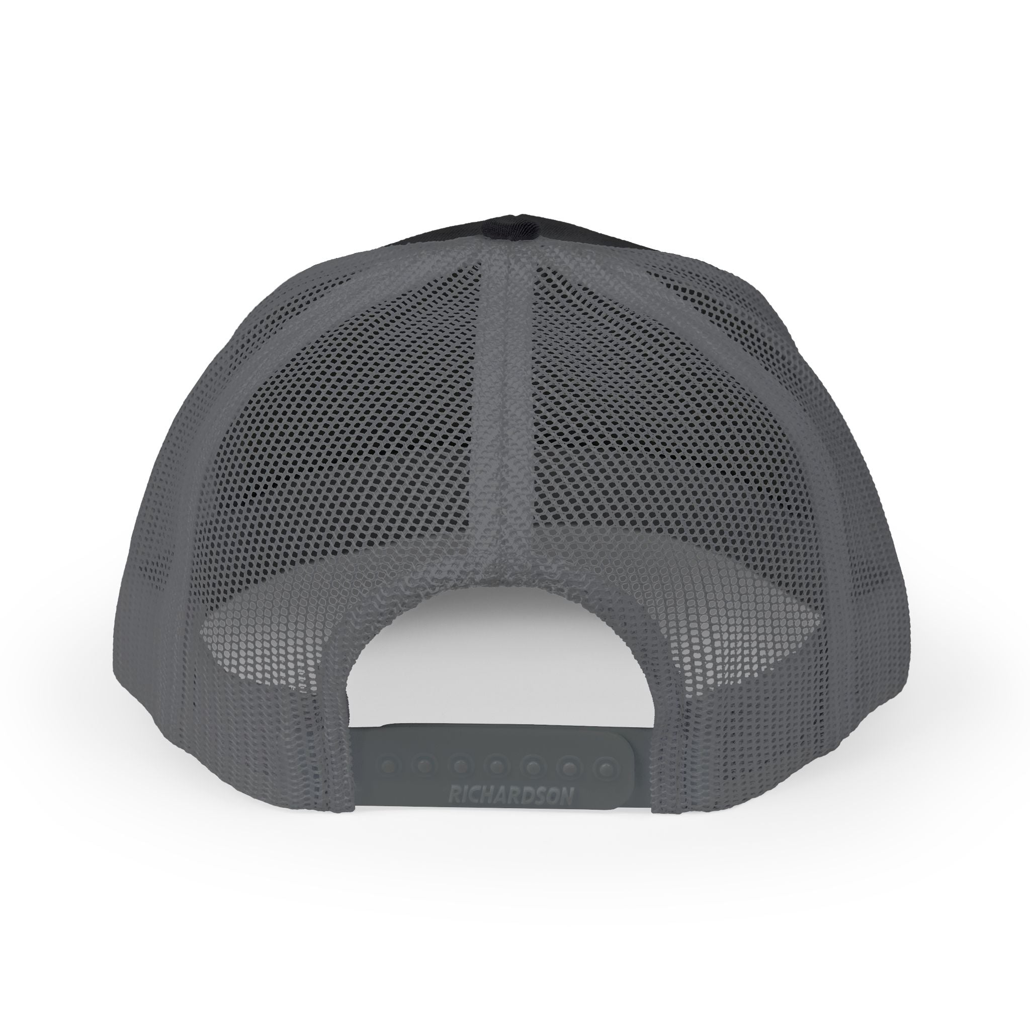 Blue Ice MME1U Snapback Trucker Cap