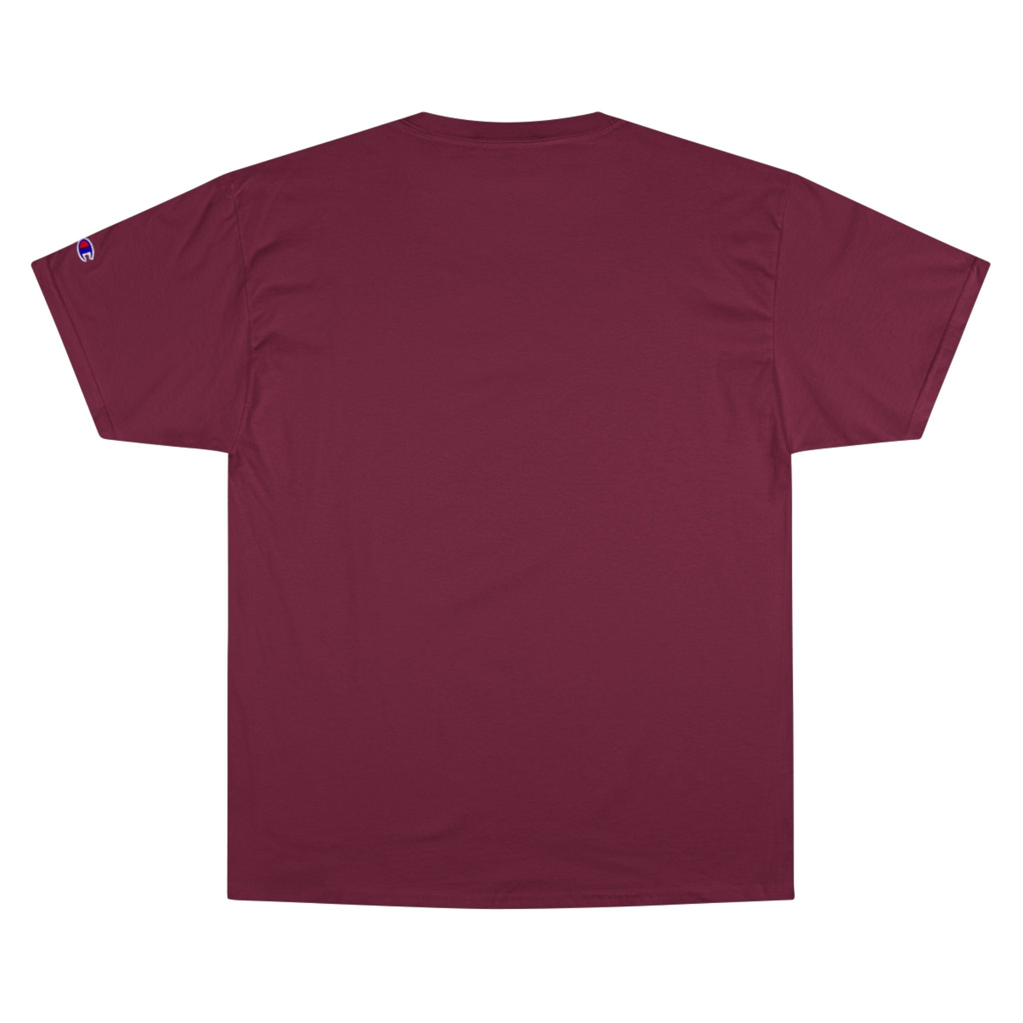 Fishing Logo T-Shirt — "Moe Fishing" Bass Graphic Tee