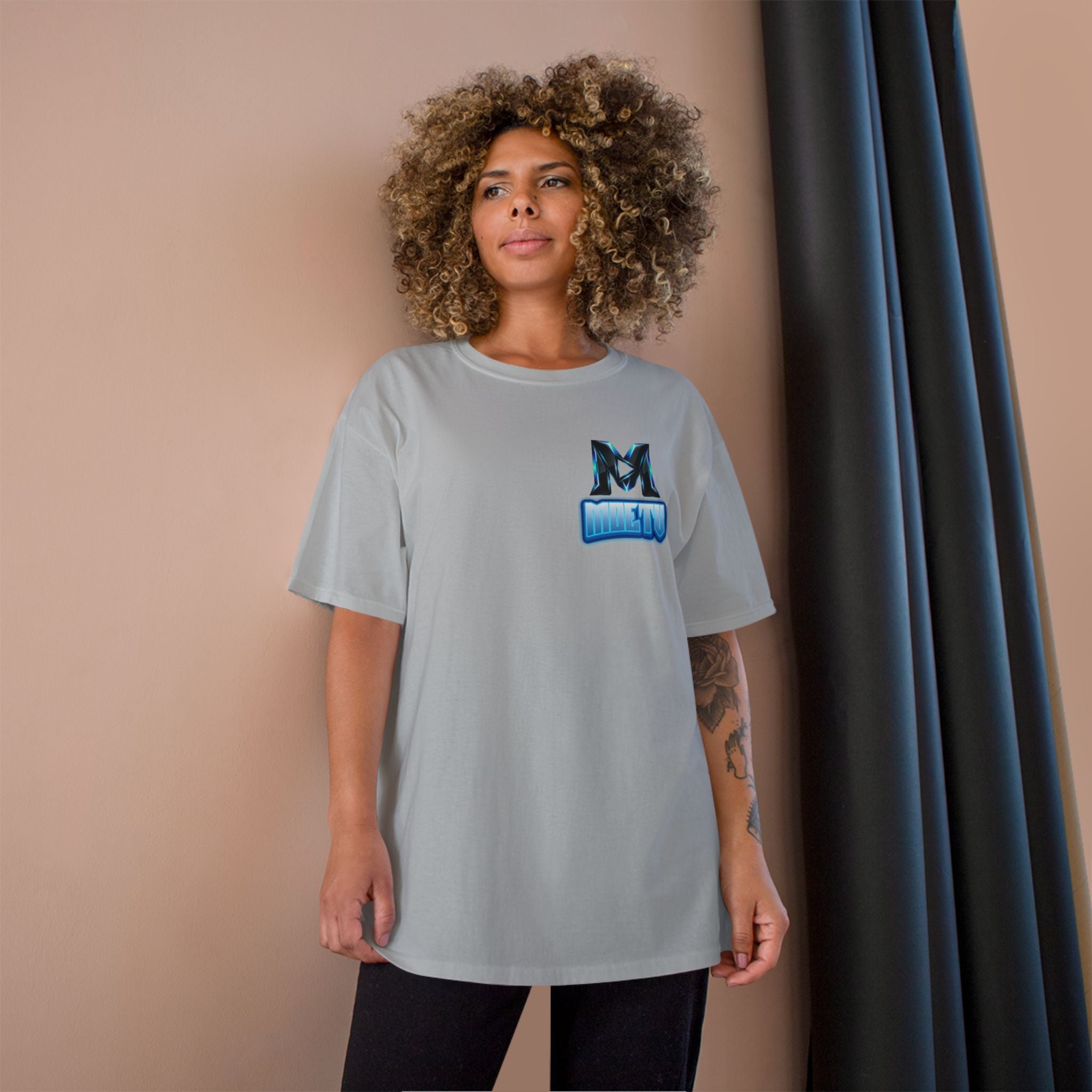 Champion T-Shirt
