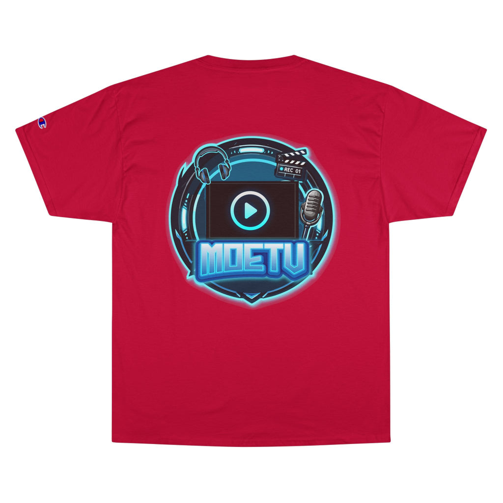 Champion T-Shirt