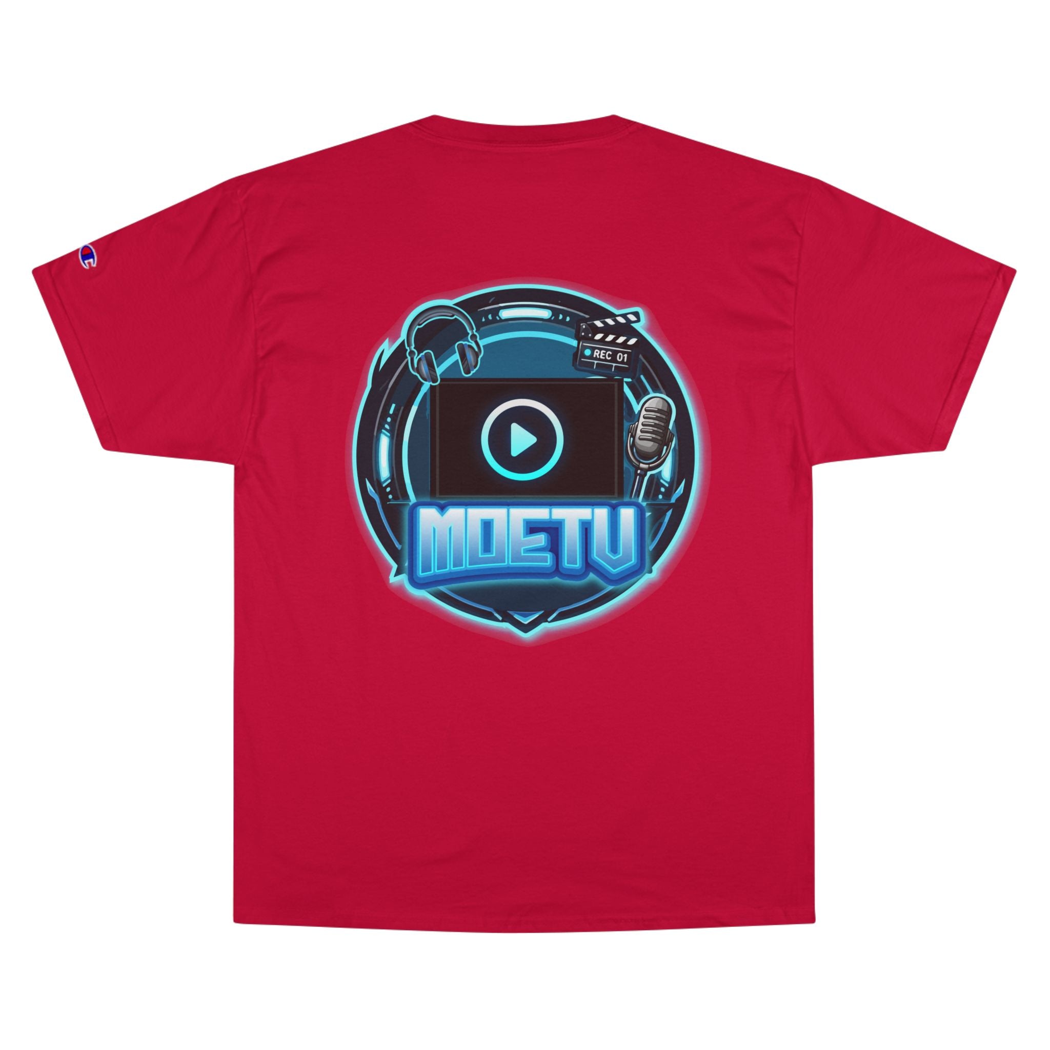 Champion T-Shirt