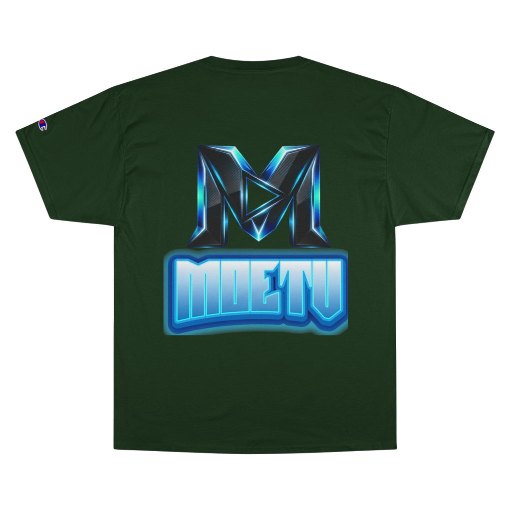 Champion T-Shirt