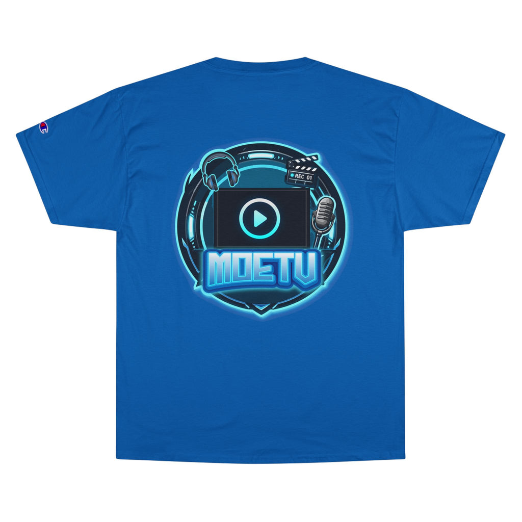 Champion T-Shirt