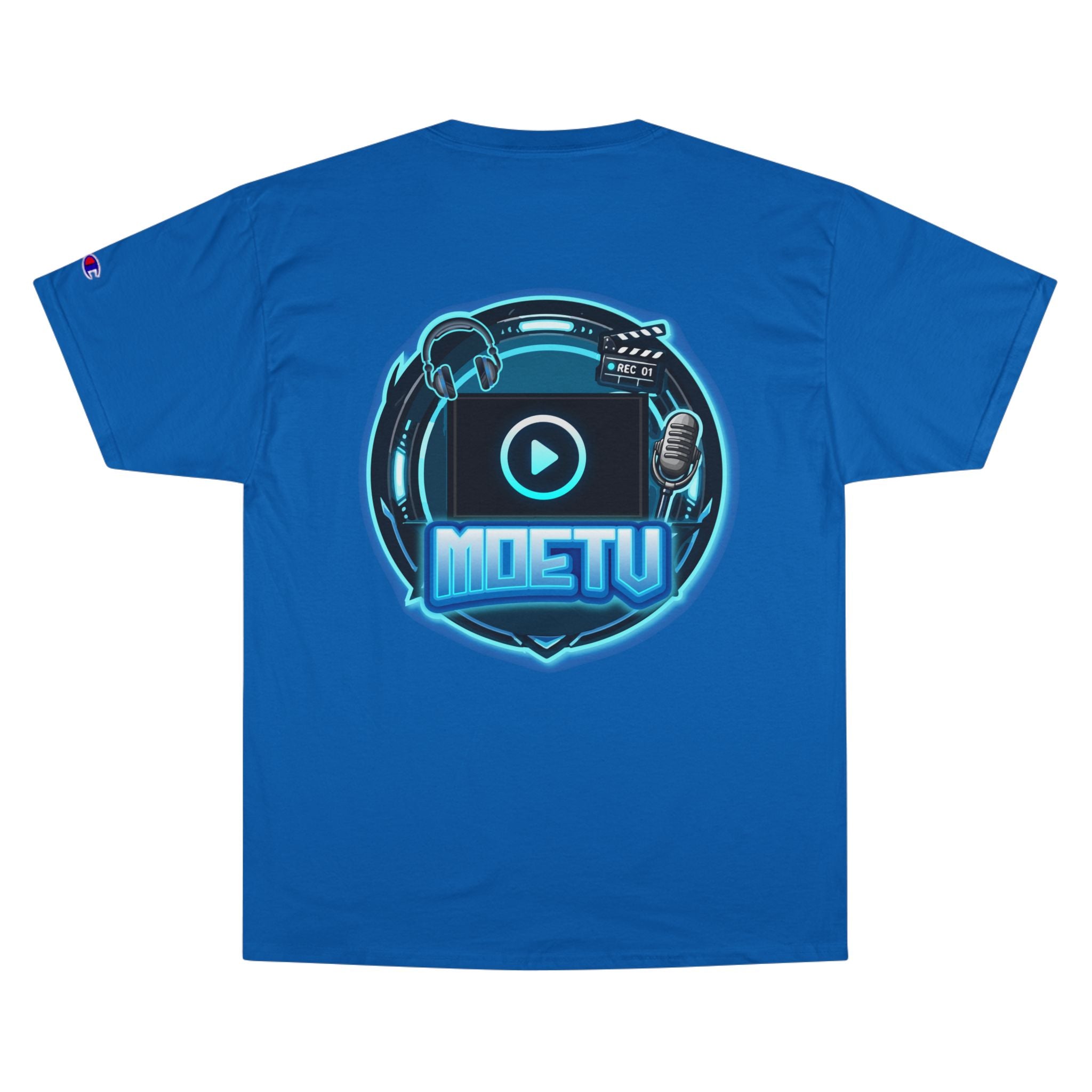 Champion T-Shirt