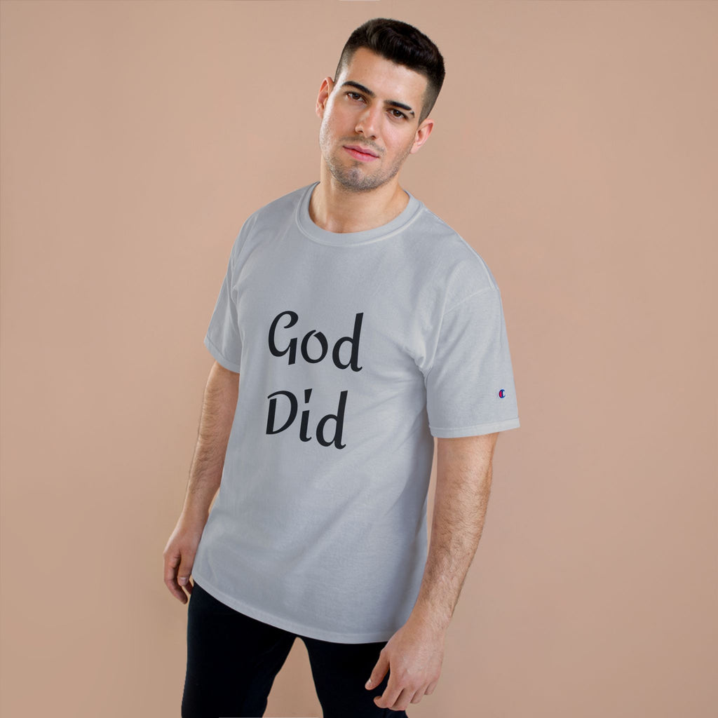 Champion T-Shirt