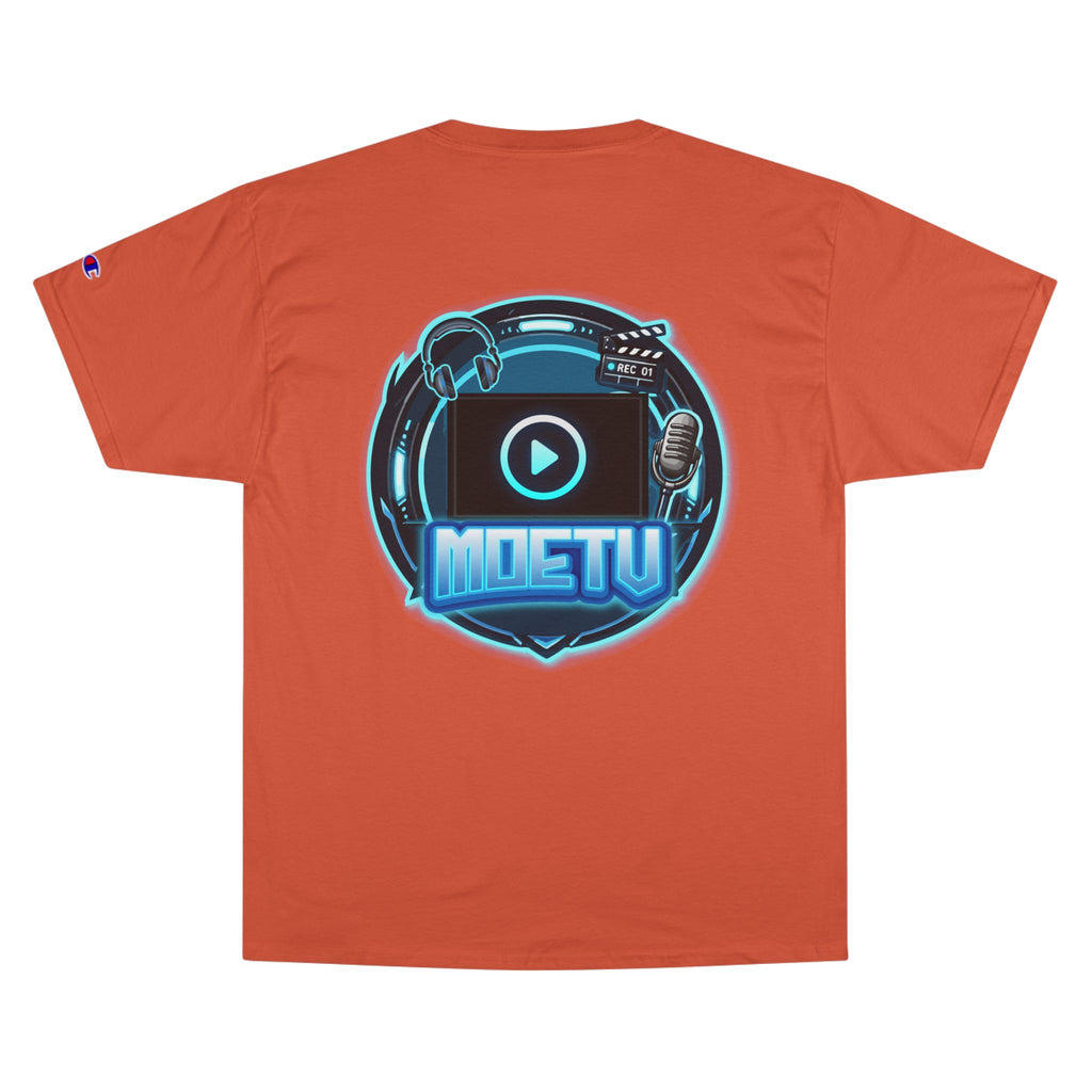 Champion T-Shirt