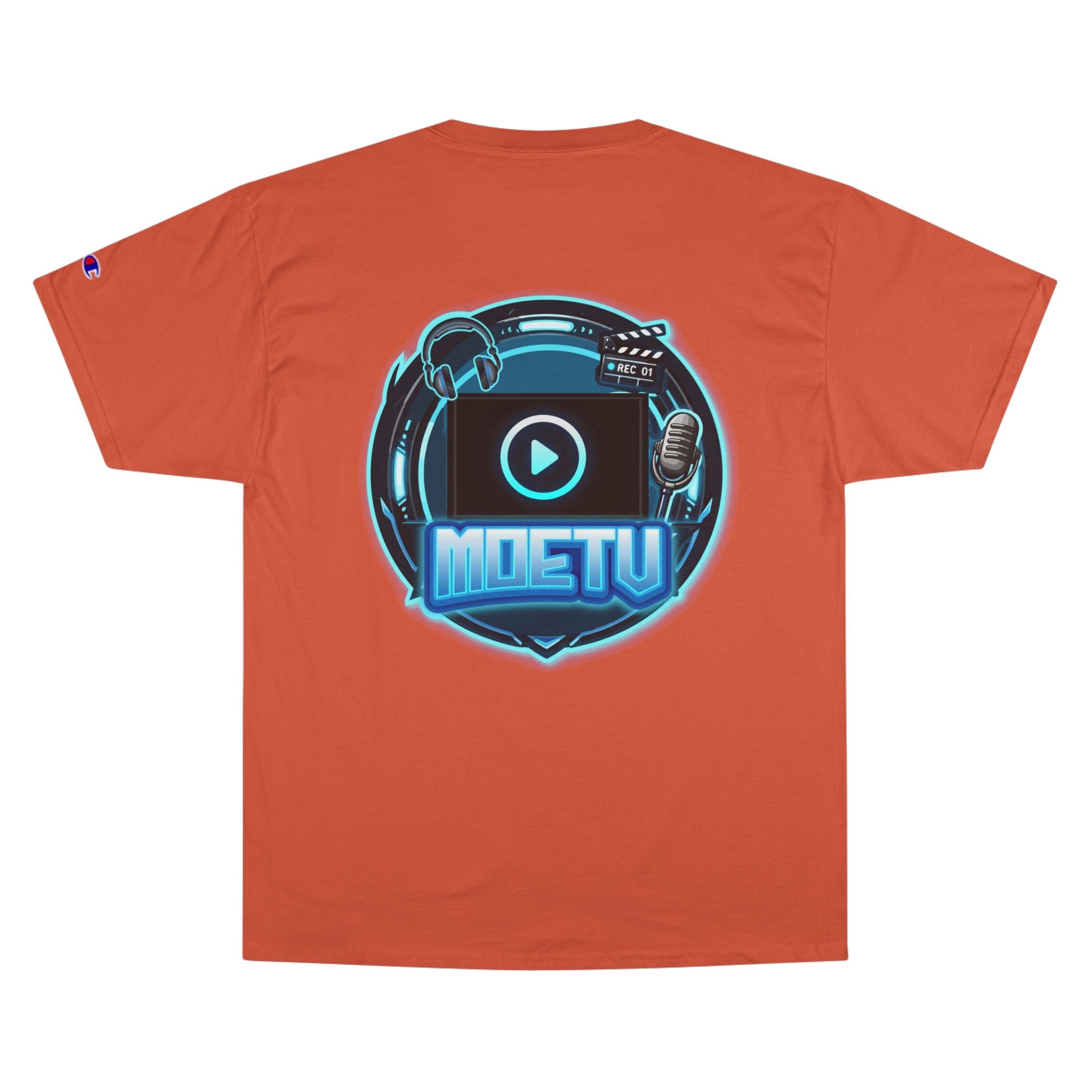 Champion T-Shirt