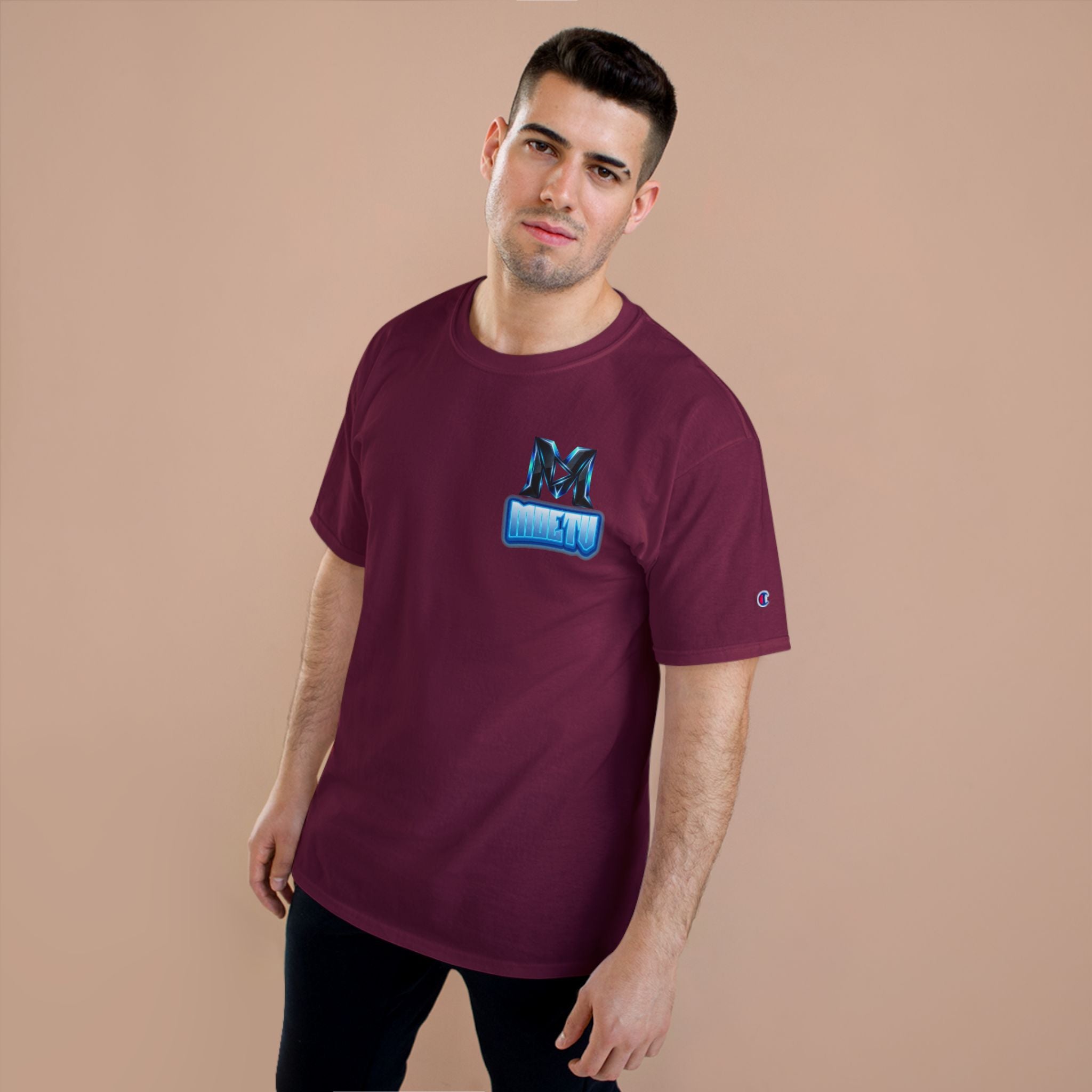 Champion T-Shirt