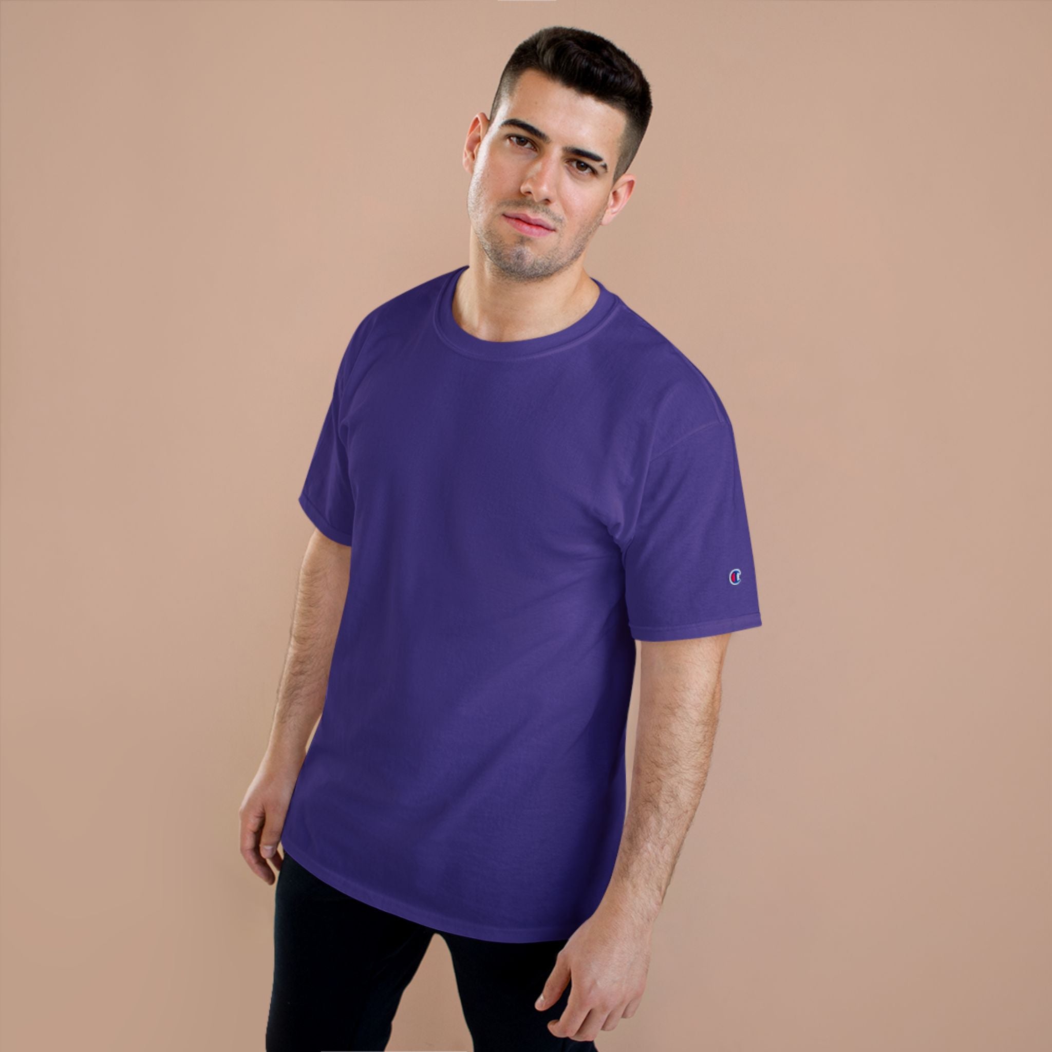Champion T-Shirt