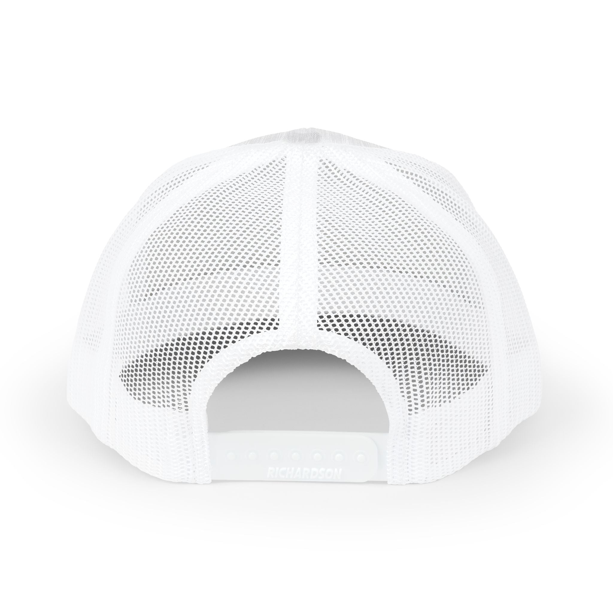 Blue Ice MME1U Snapback Trucker Cap