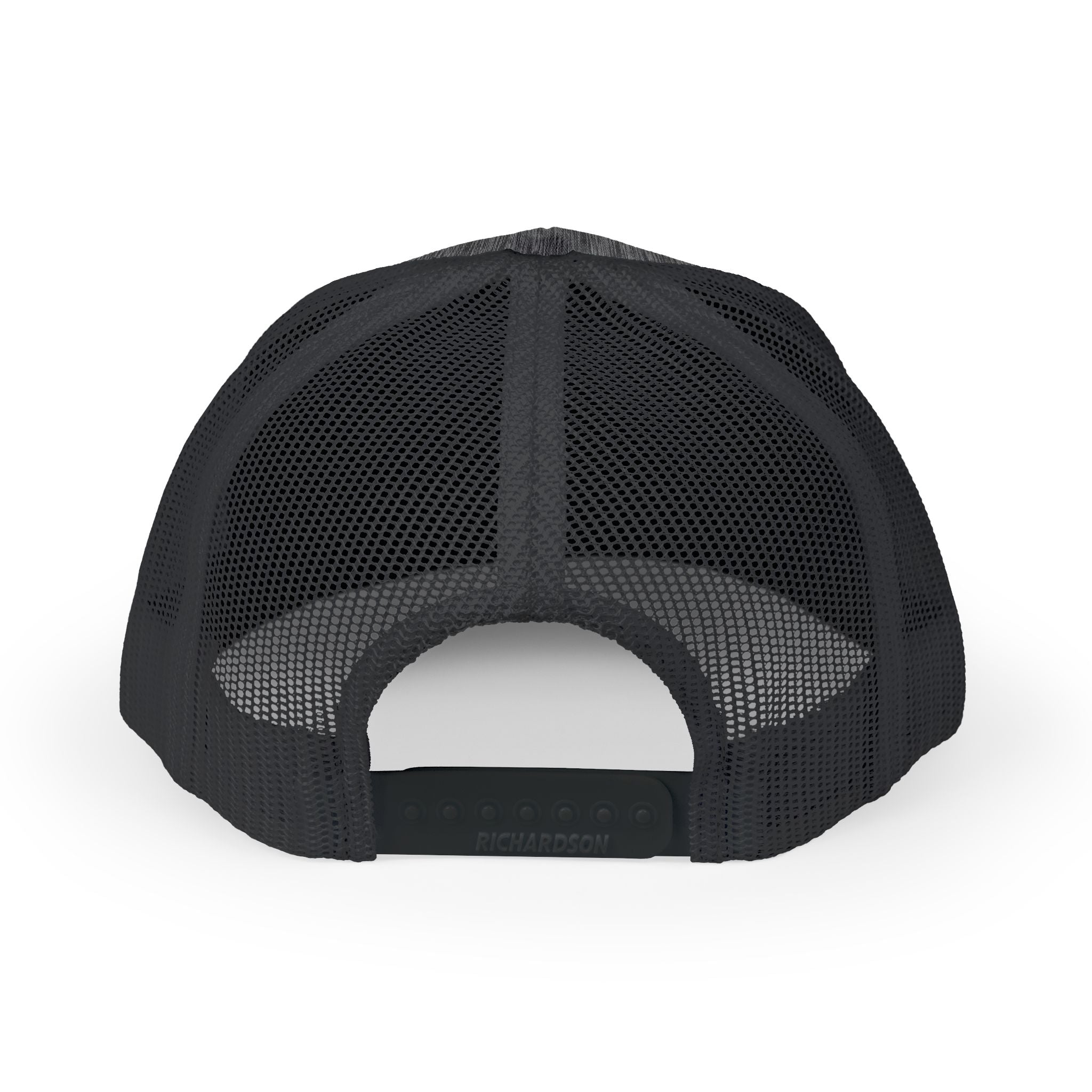 Blue Ice MME1U Snapback Trucker Cap