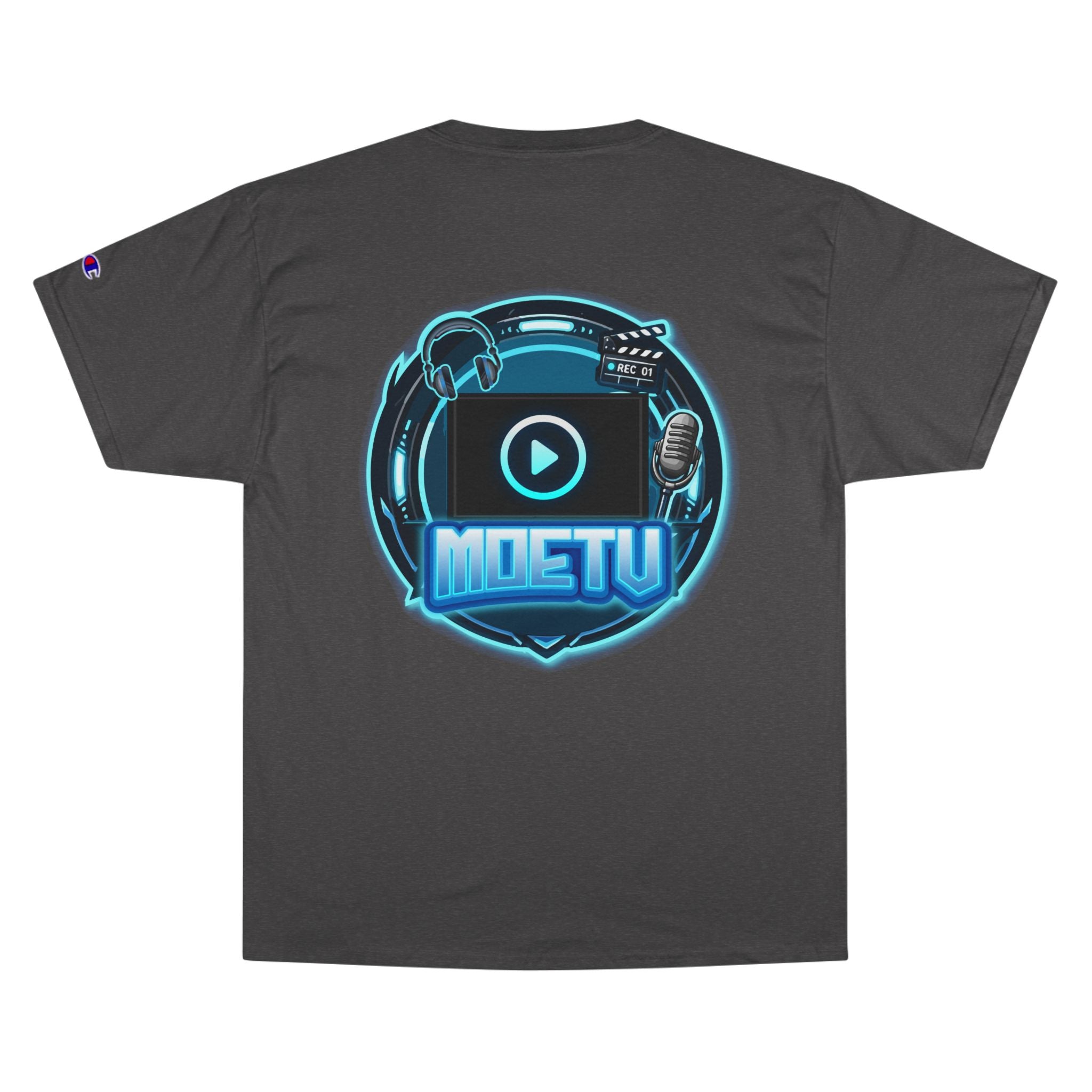 Champion T-Shirt