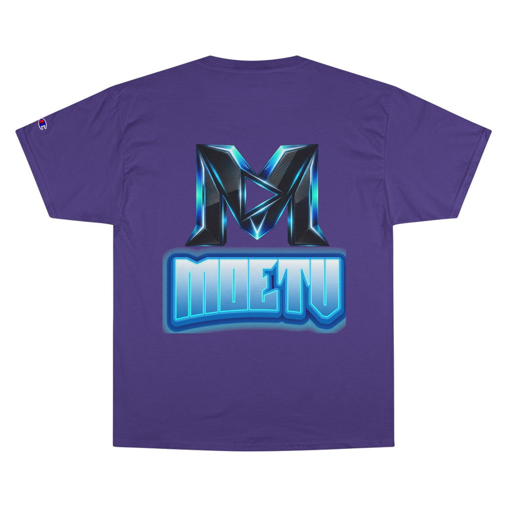 Champion T-Shirt