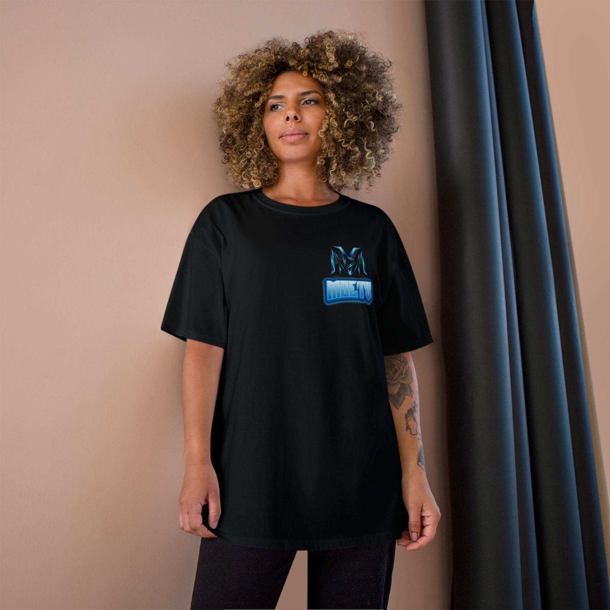 Champion T-Shirt
