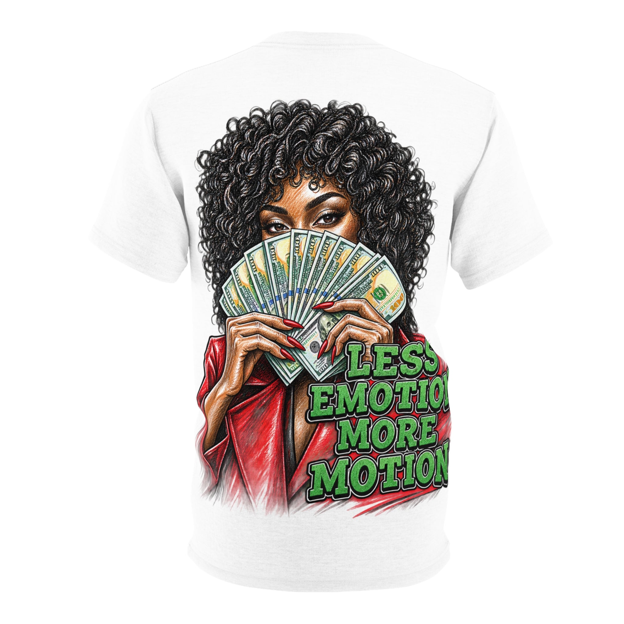 Moety Apparel Worldwide Graphic Tee — Minimal Streetwear Logo T-Shirt
