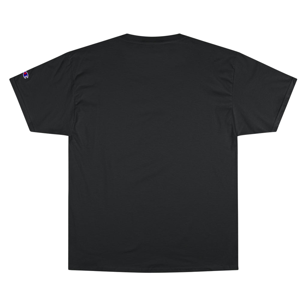 Fishing Logo T-Shirt — "Moe Fishing" Bass Graphic Tee