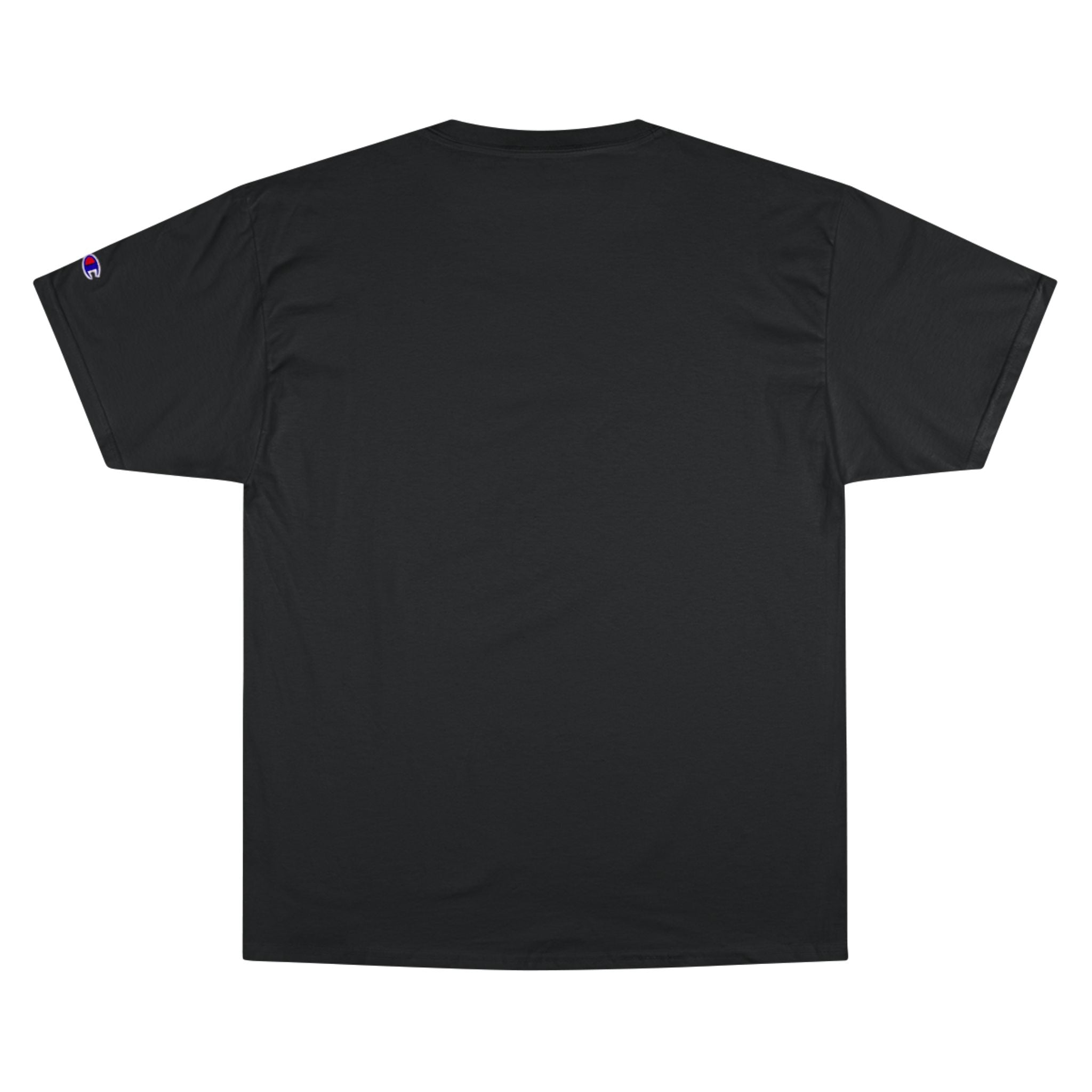 Fishing Logo T-Shirt — "Moe Fishing" Bass Graphic Tee