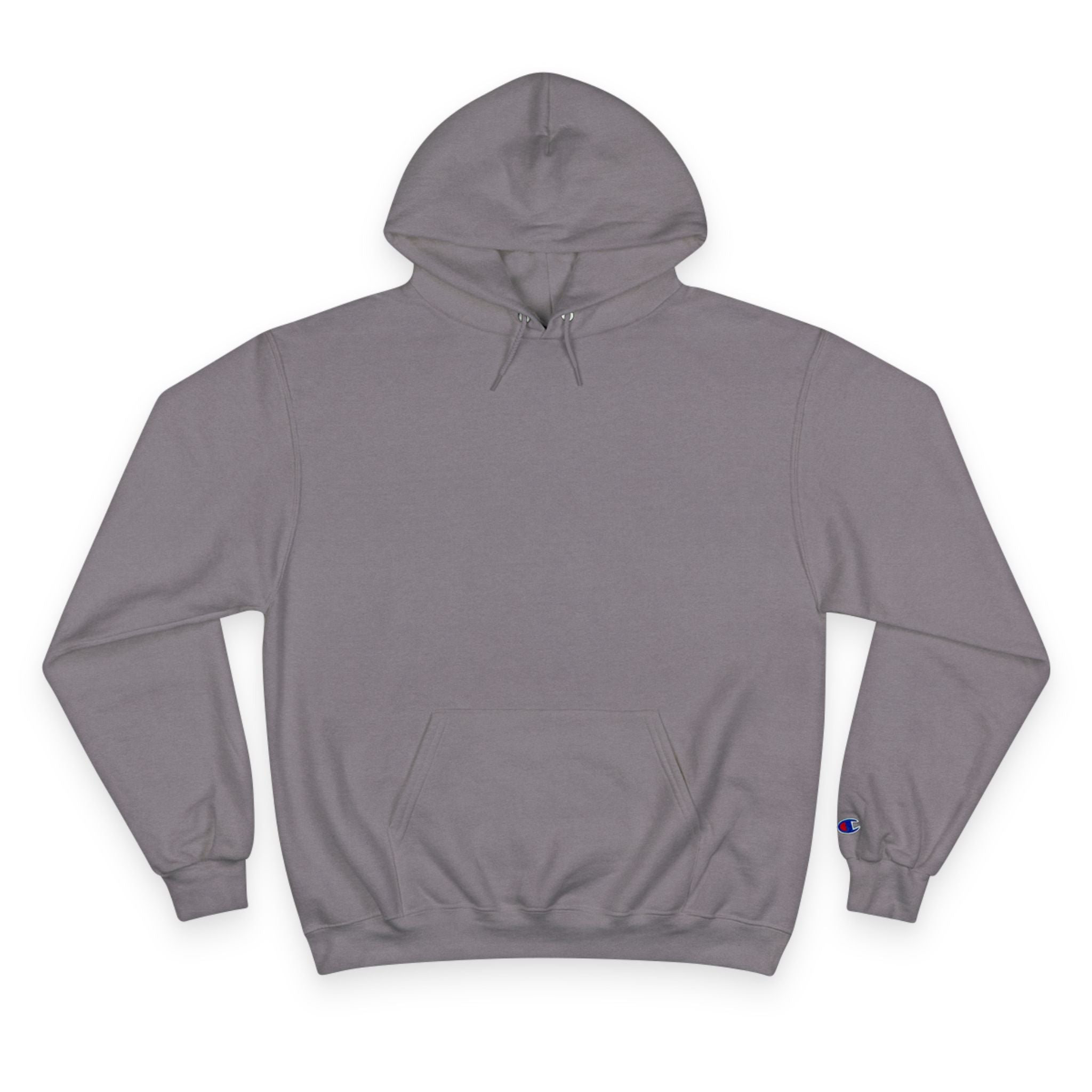 New Day Champion Hoodie — "It's a New Day, Rise N' Shine" Graphic Hoodie