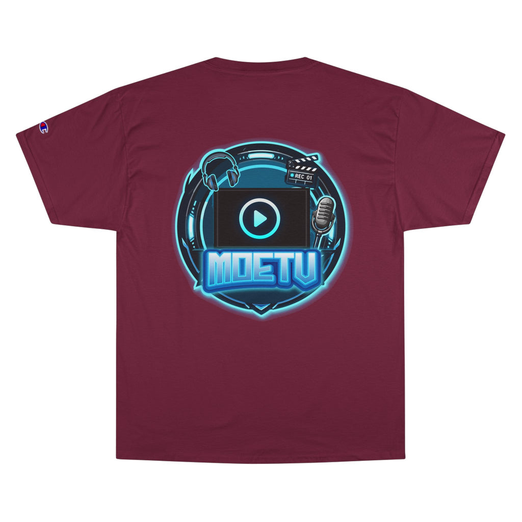 Champion T-Shirt