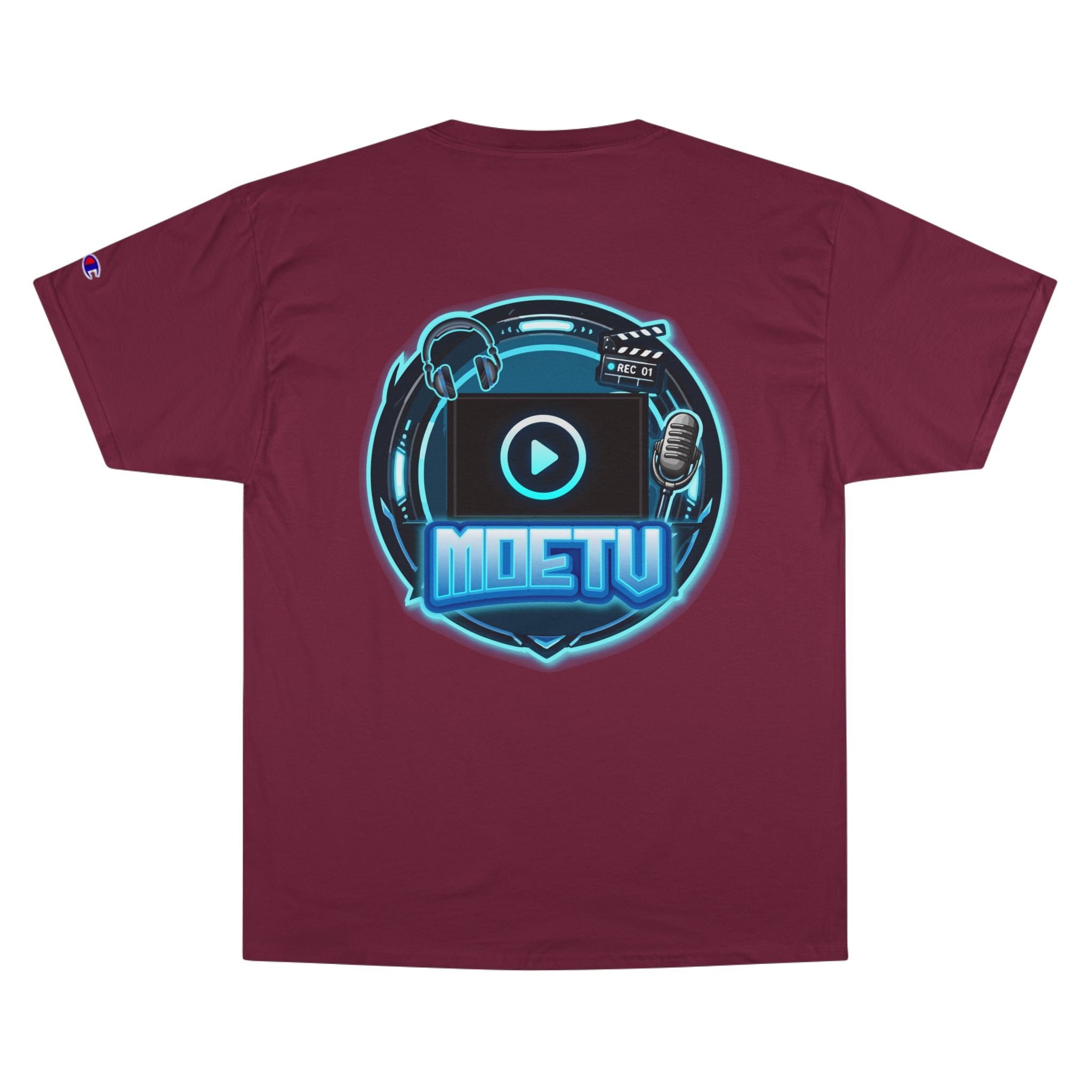 Champion T-Shirt