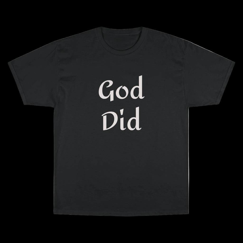 Champion T-Shirt