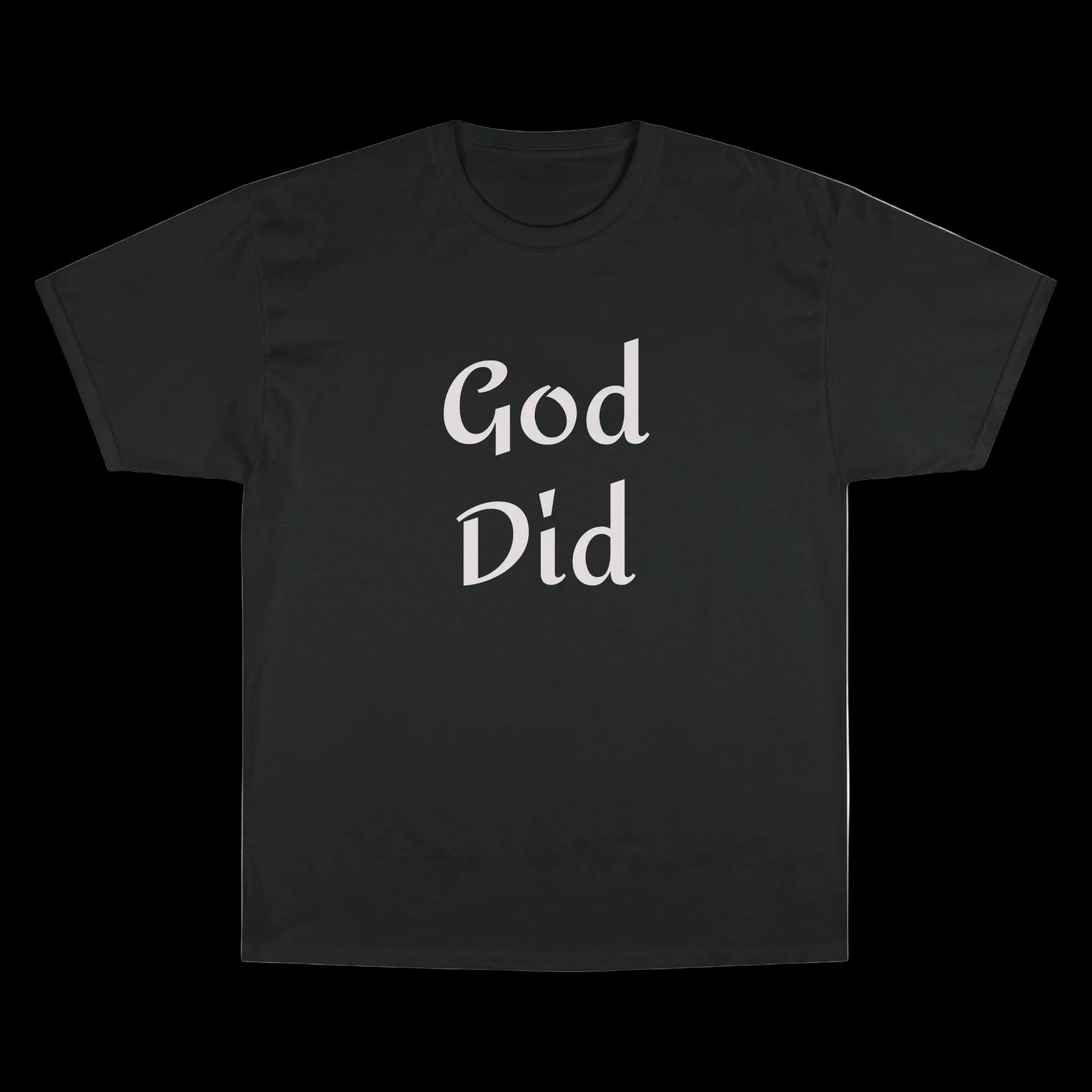 Champion T-Shirt