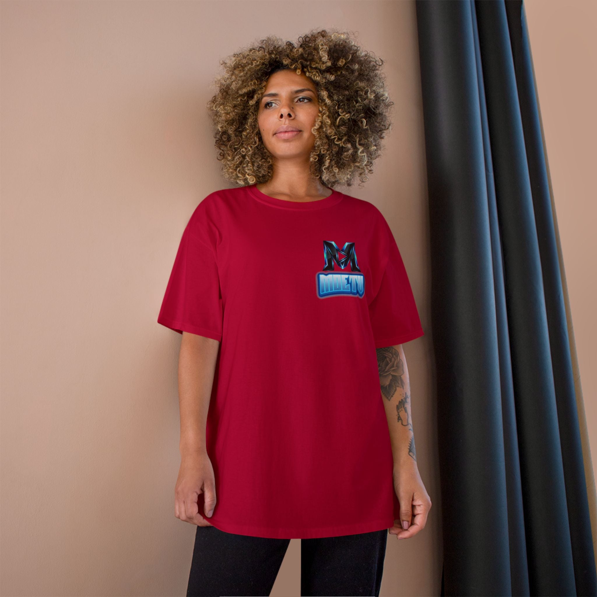 Champion T-Shirt