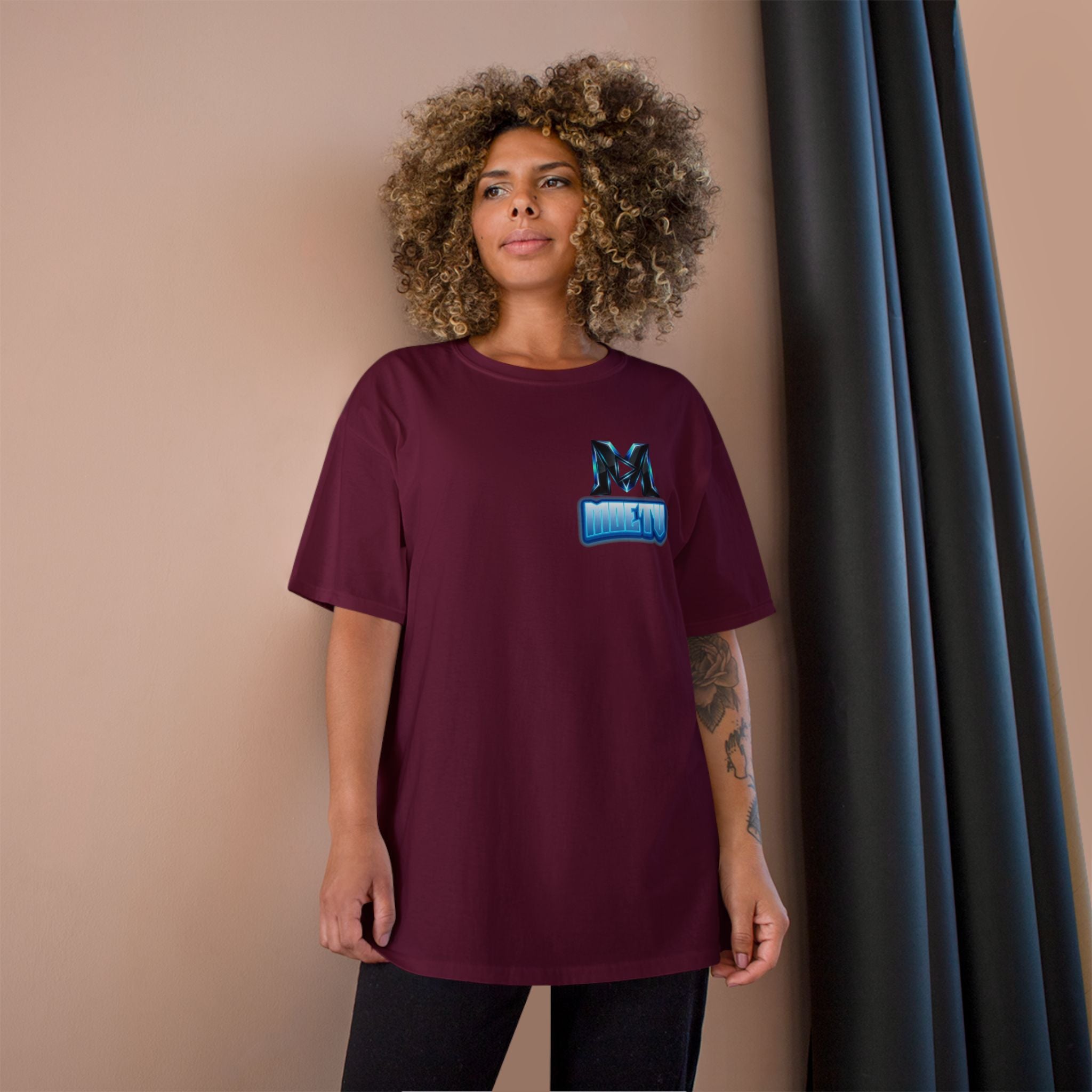 Champion T-Shirt