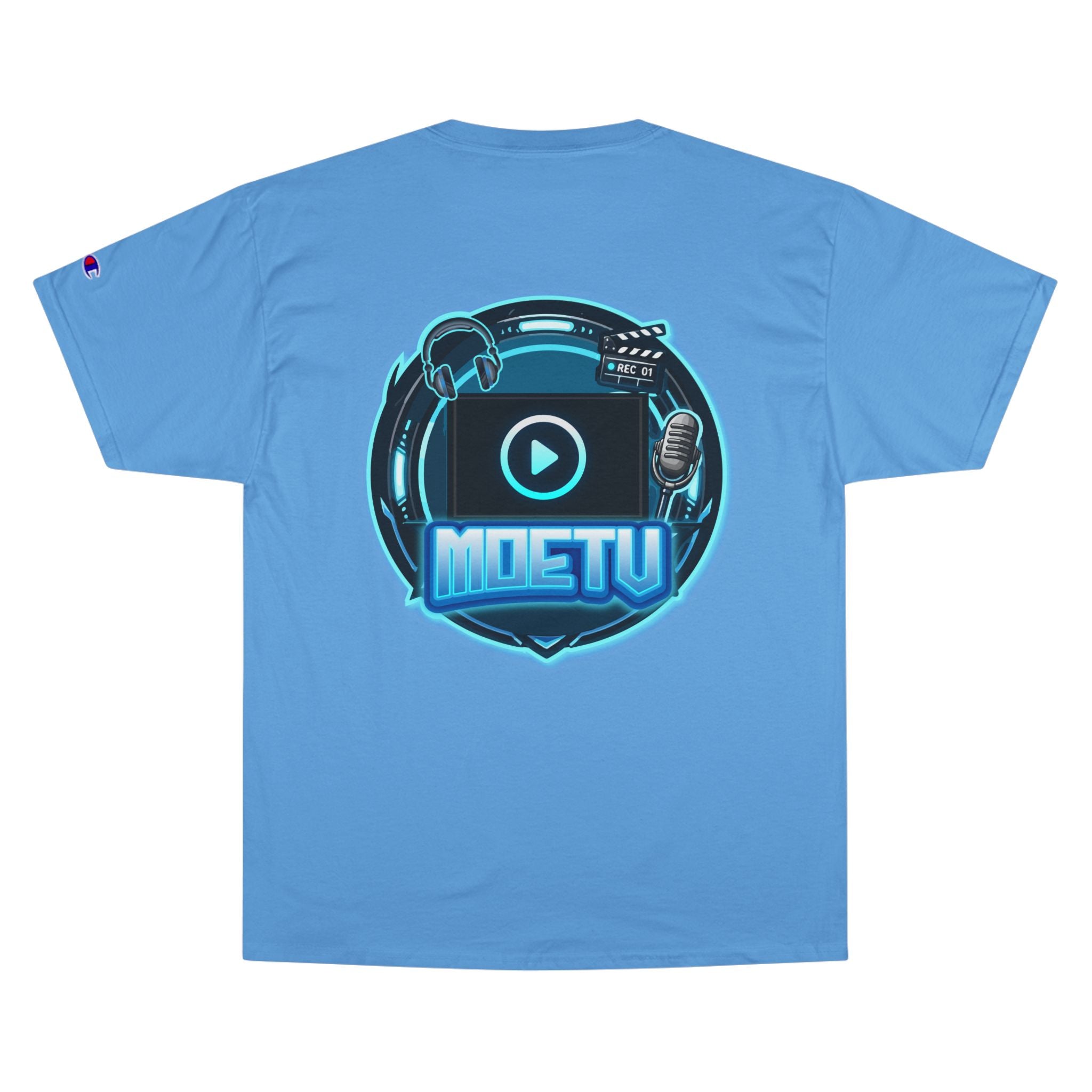 Champion T-Shirt