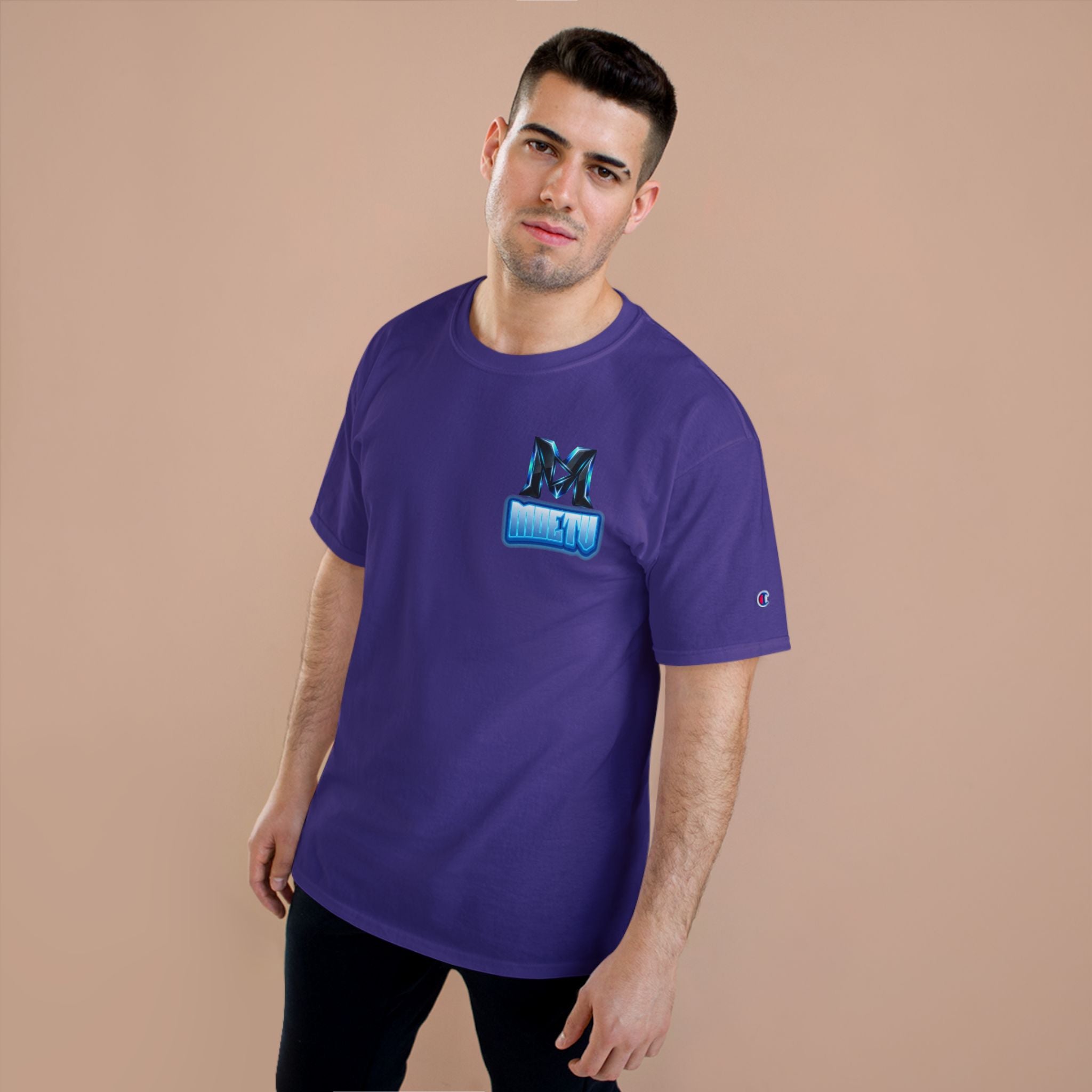 Champion T-Shirt