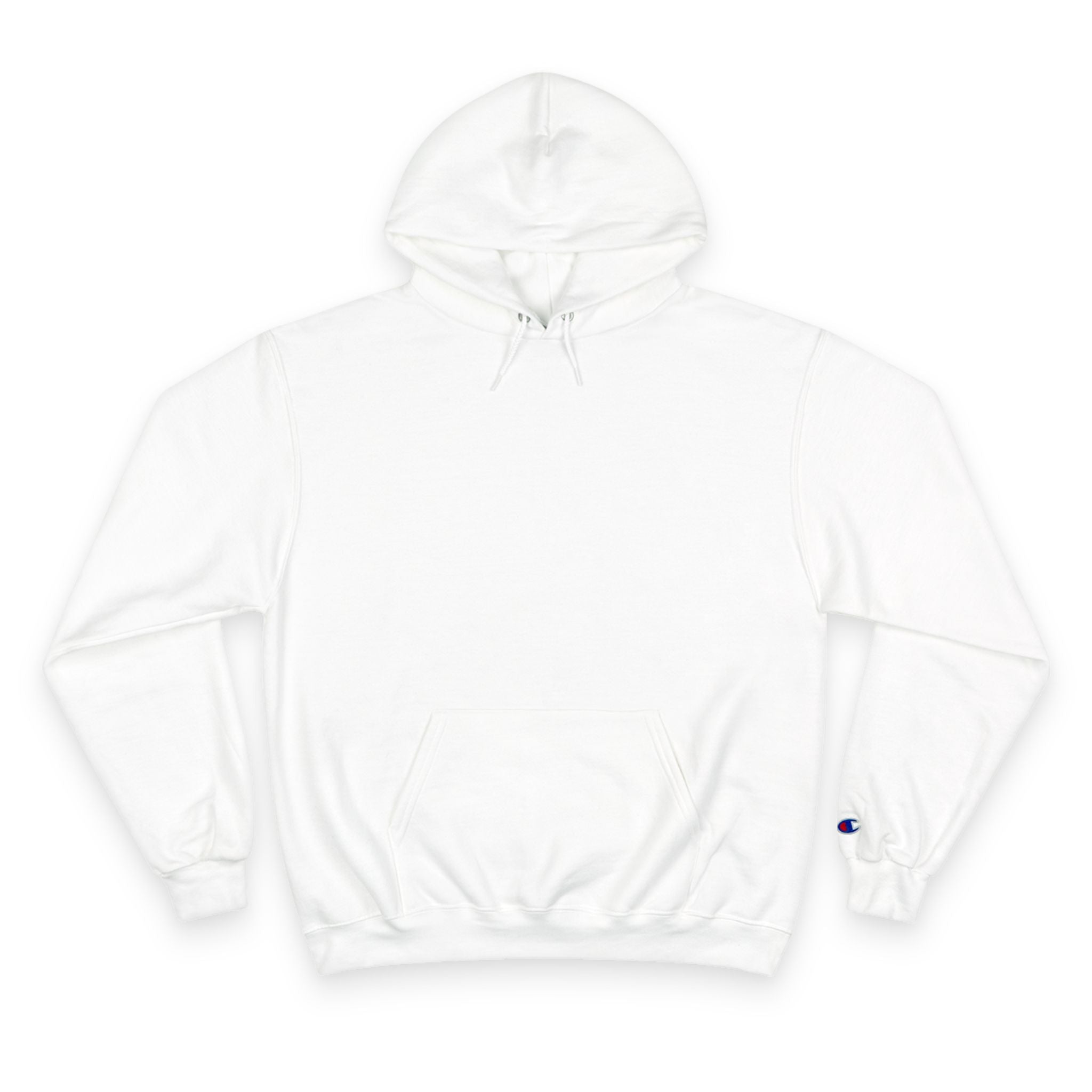 New Day Champion Hoodie — "It's a New Day, Rise N' Shine" Graphic Hoodie