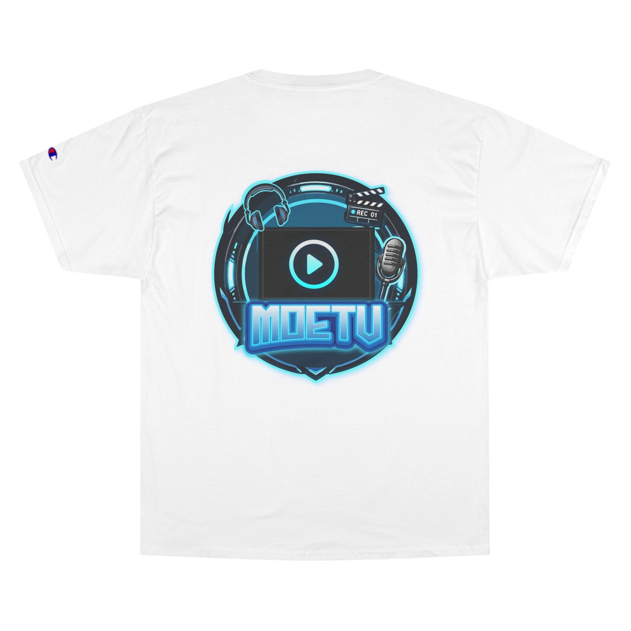 Champion T-Shirt