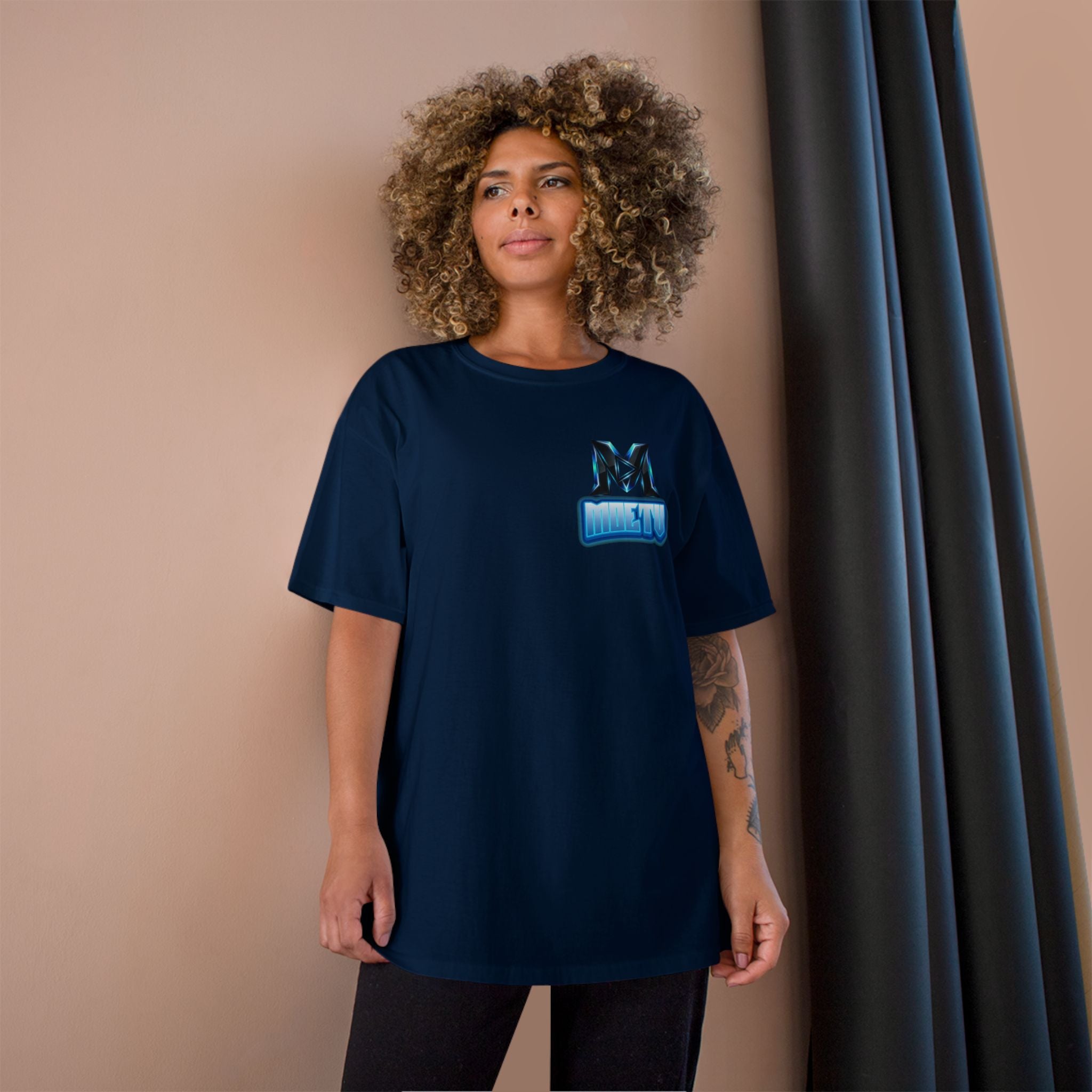 Champion T-Shirt