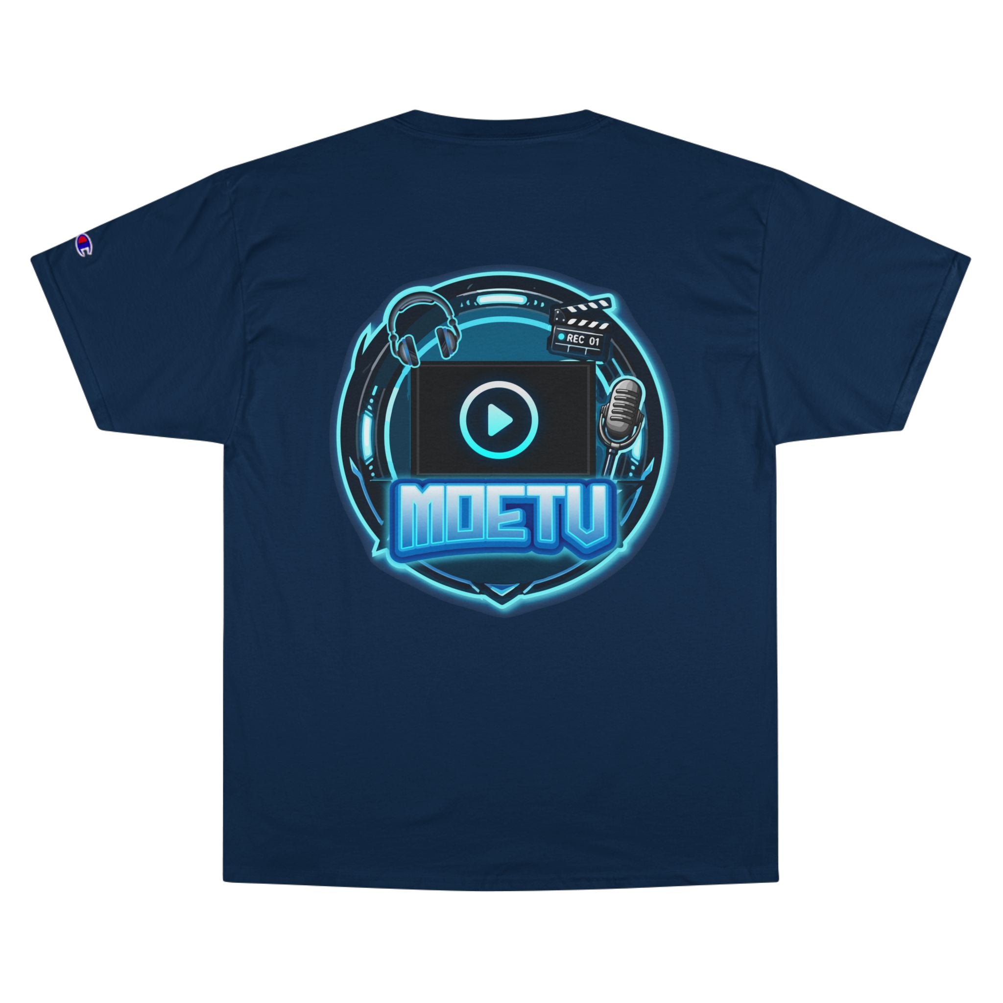 Champion T-Shirt
