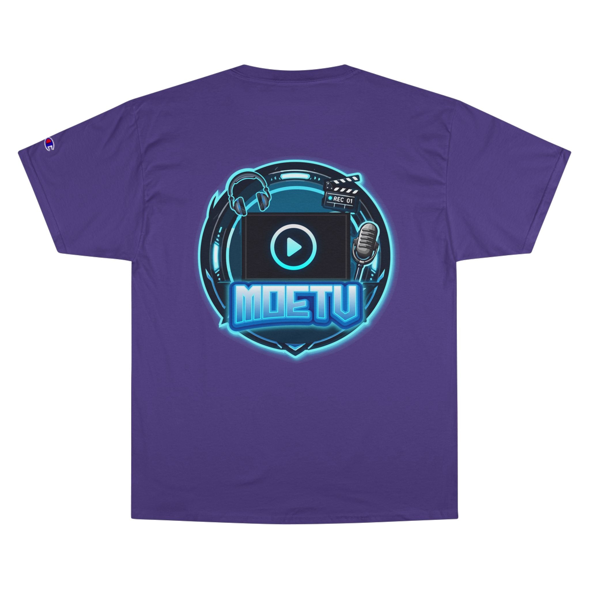 Champion T-Shirt