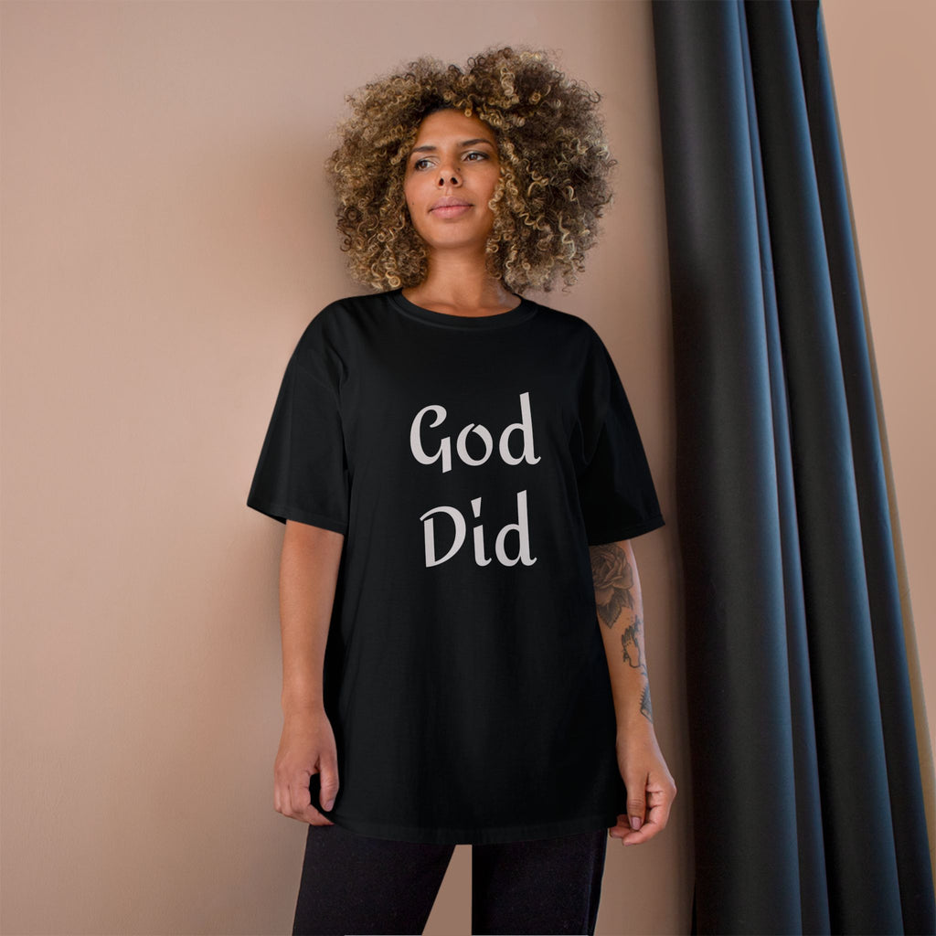 Champion T-Shirt