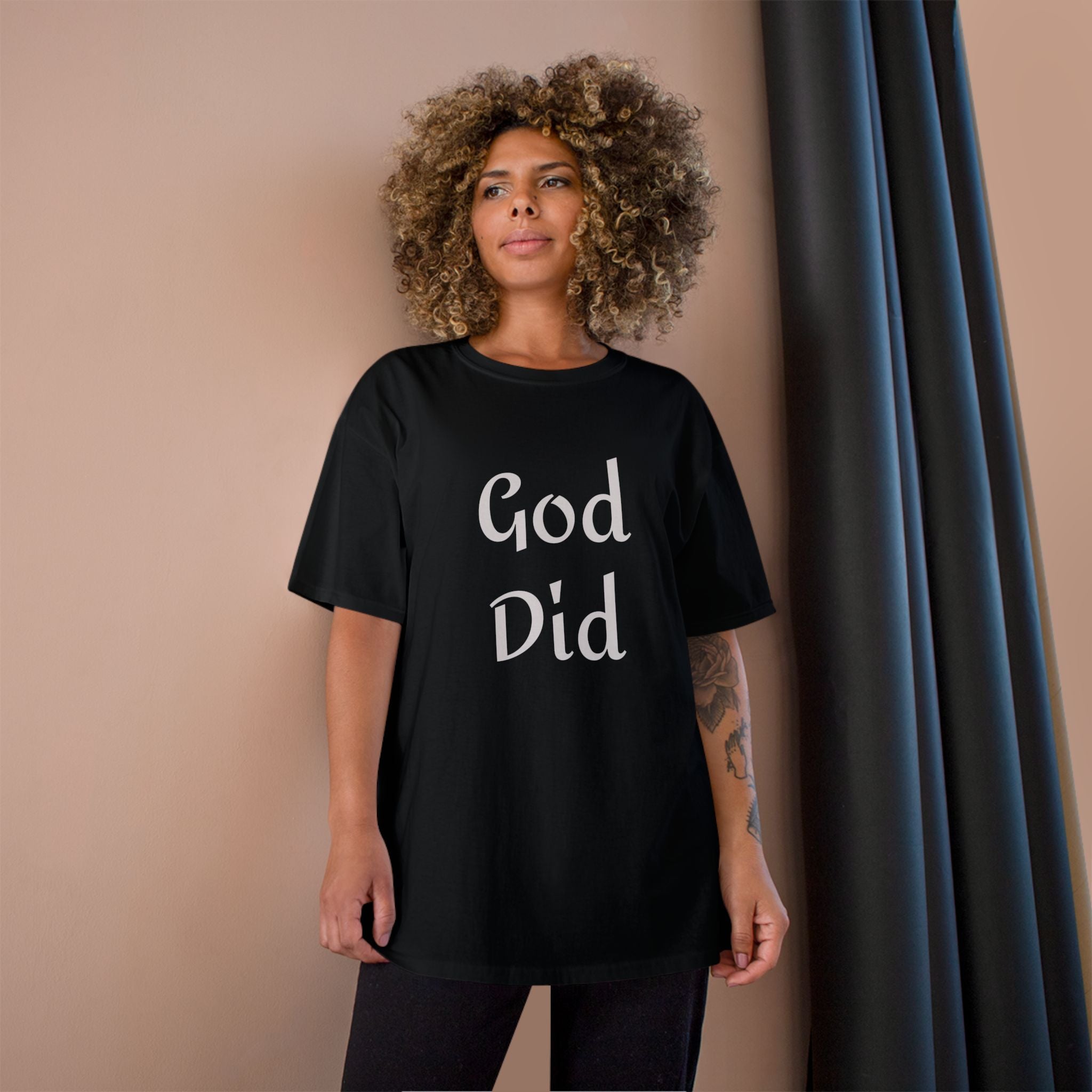 Champion T-Shirt