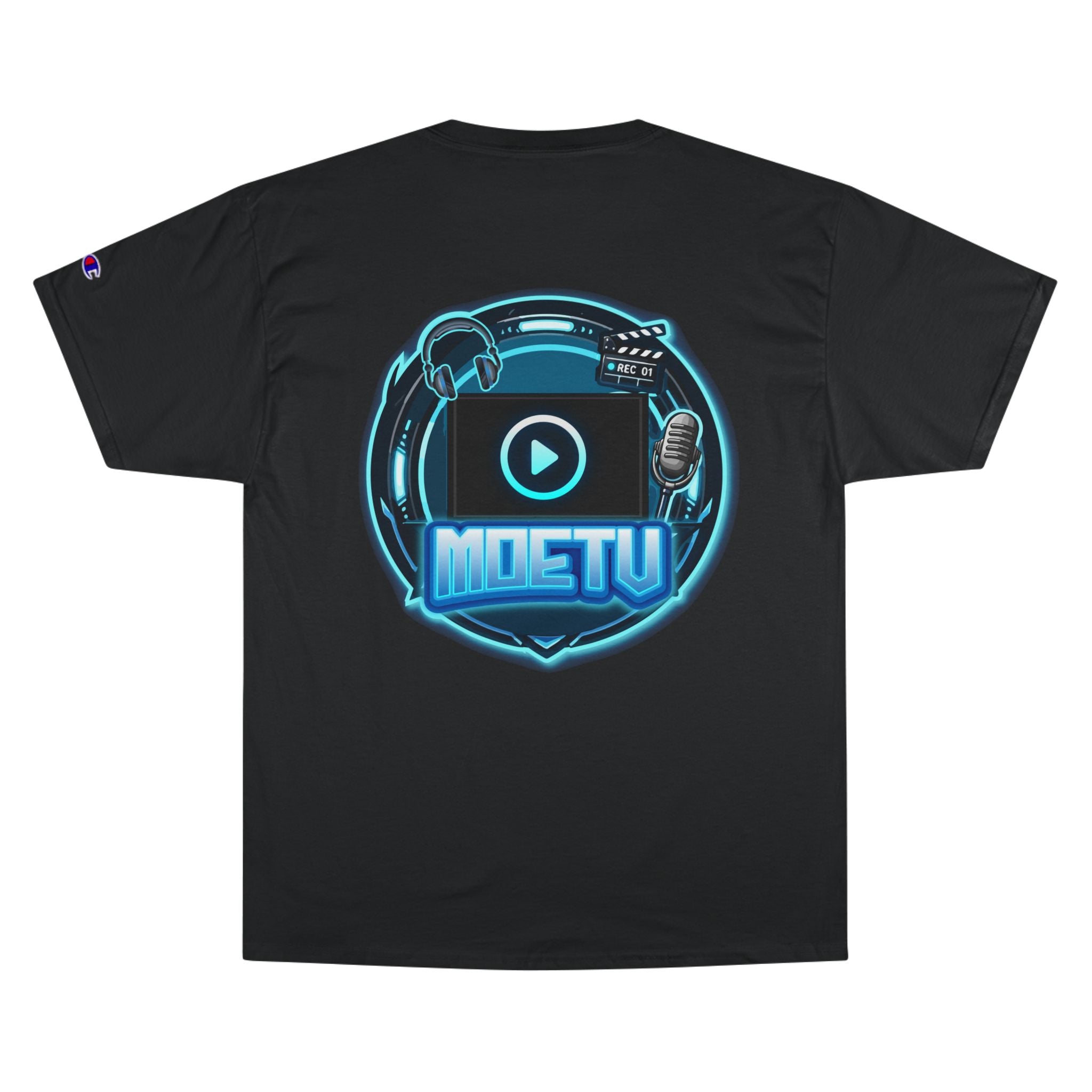 Champion T-Shirt