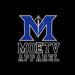 MoeTV apparel - Home