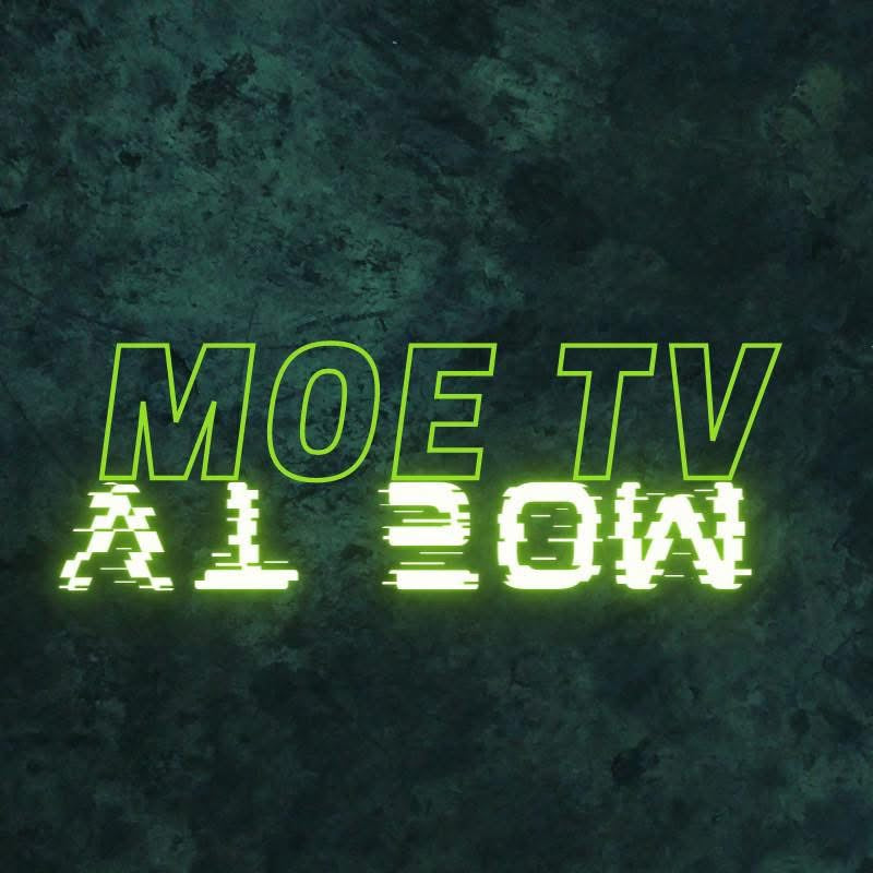 MoeTV Hoodie